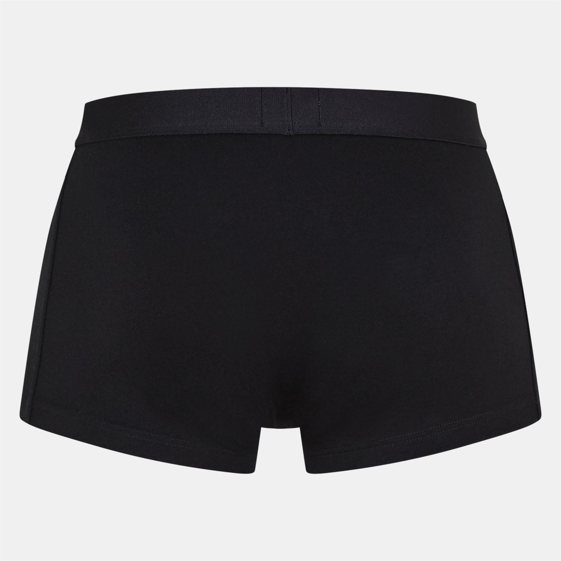 Boss Pack Of Logo Waistband Boxer Briefs