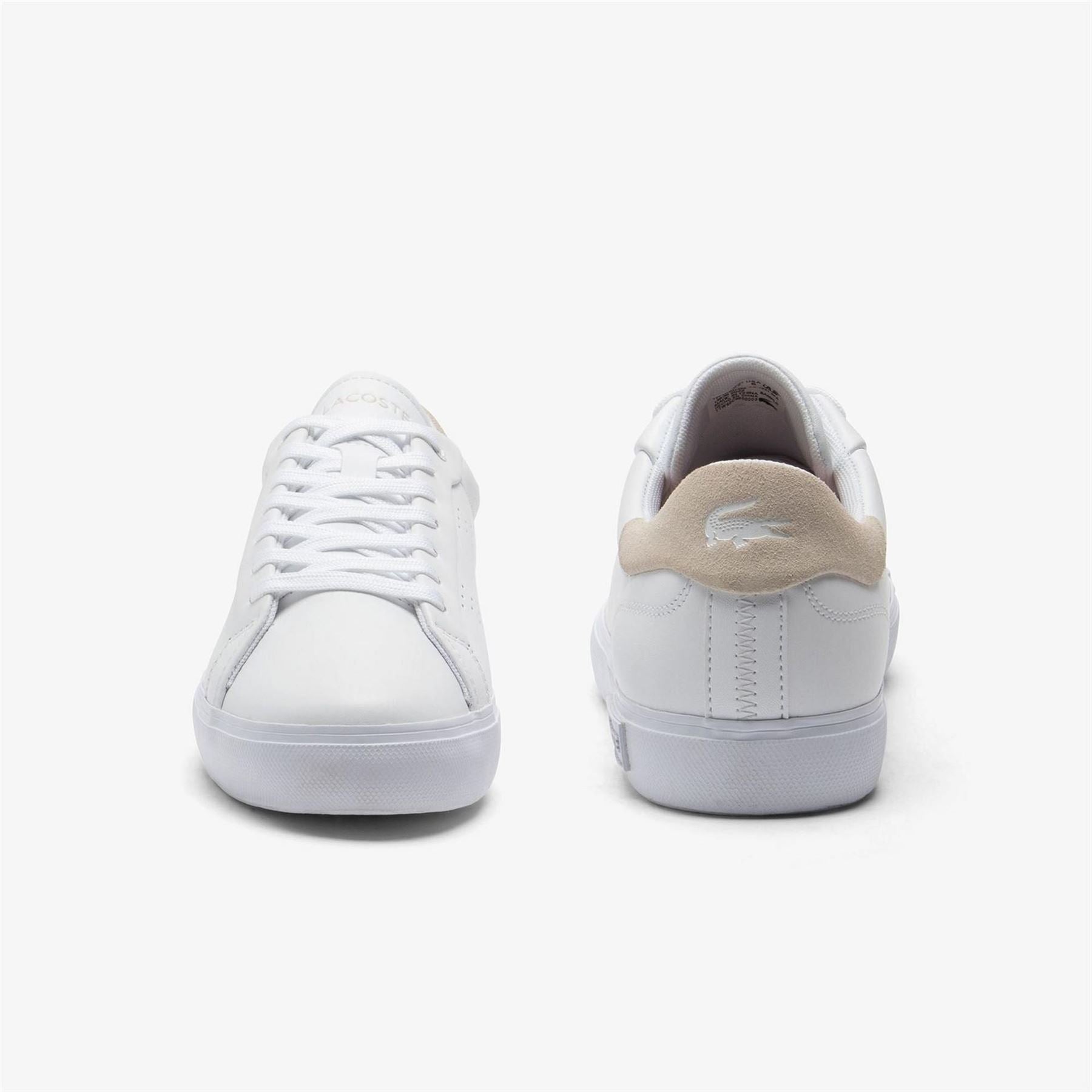 Lacoste 2.0 Trainers