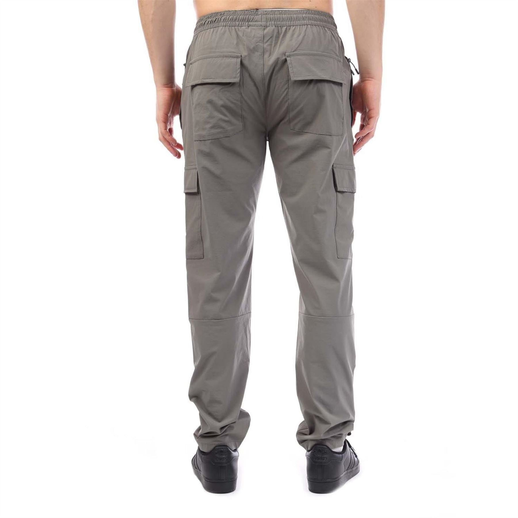 Duck and Cover Chamata Pants