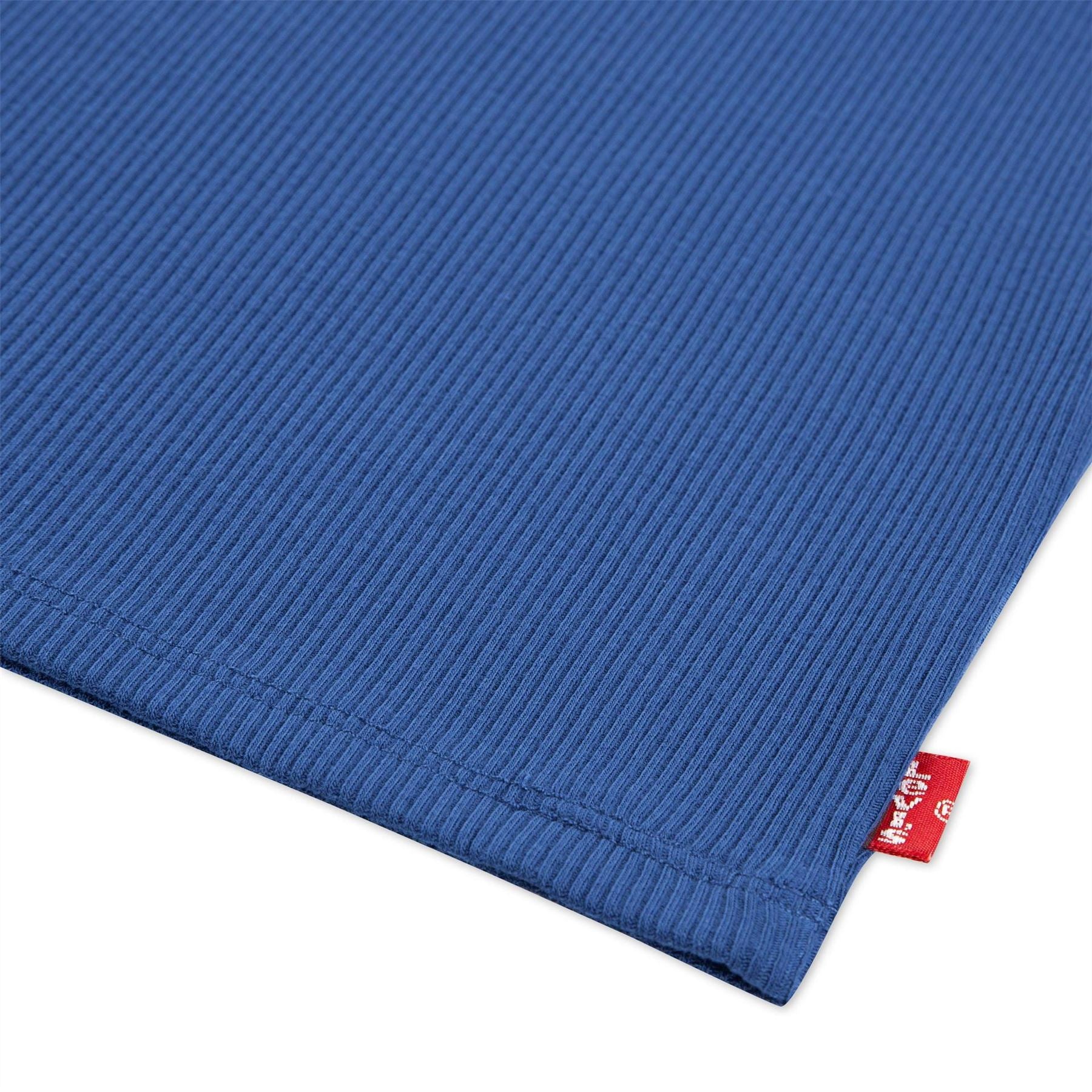 Levis Ribbed Tank Vest