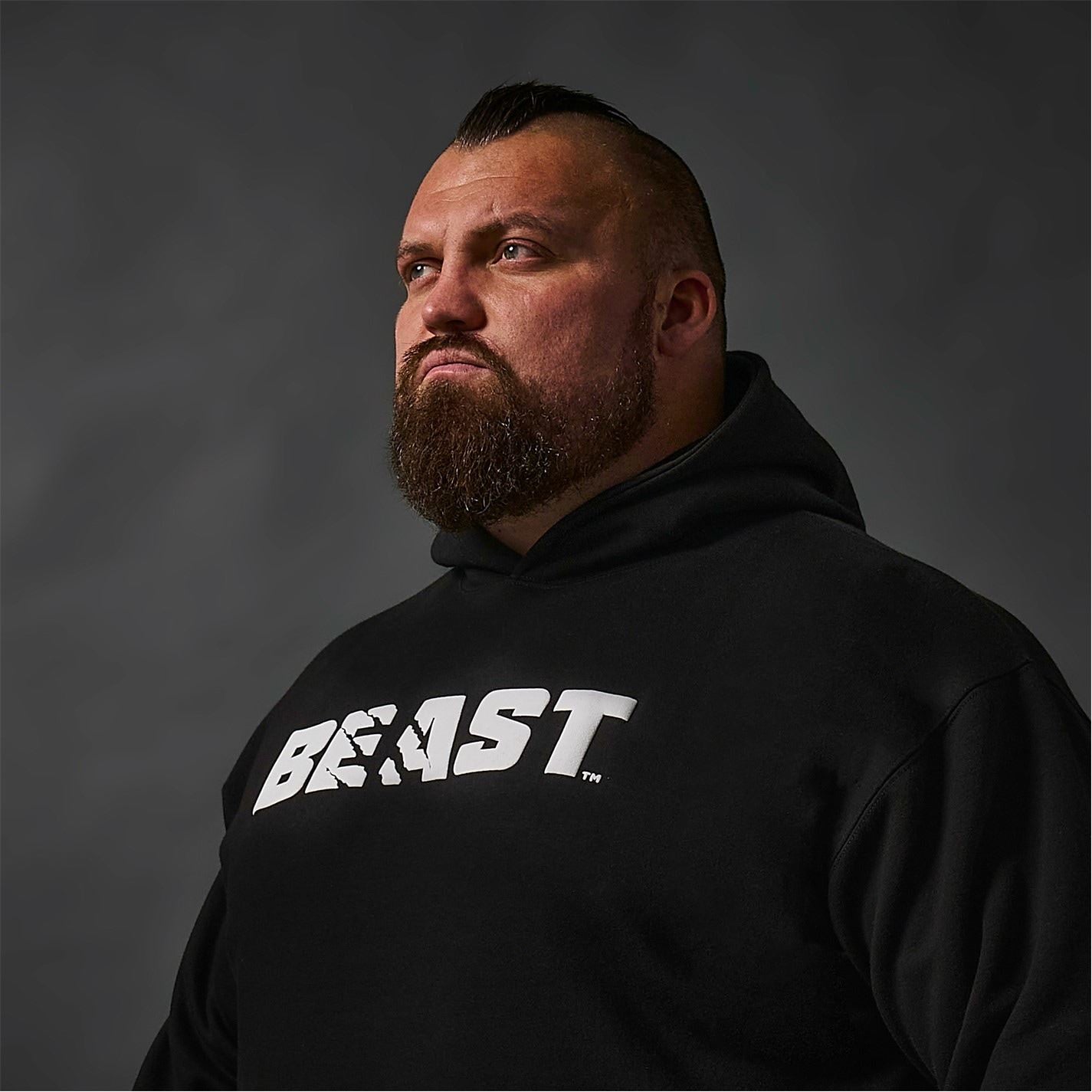 Beast Core Hoodie