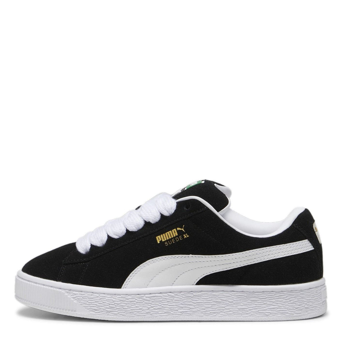 Puma Mens Suede Xl Trainers