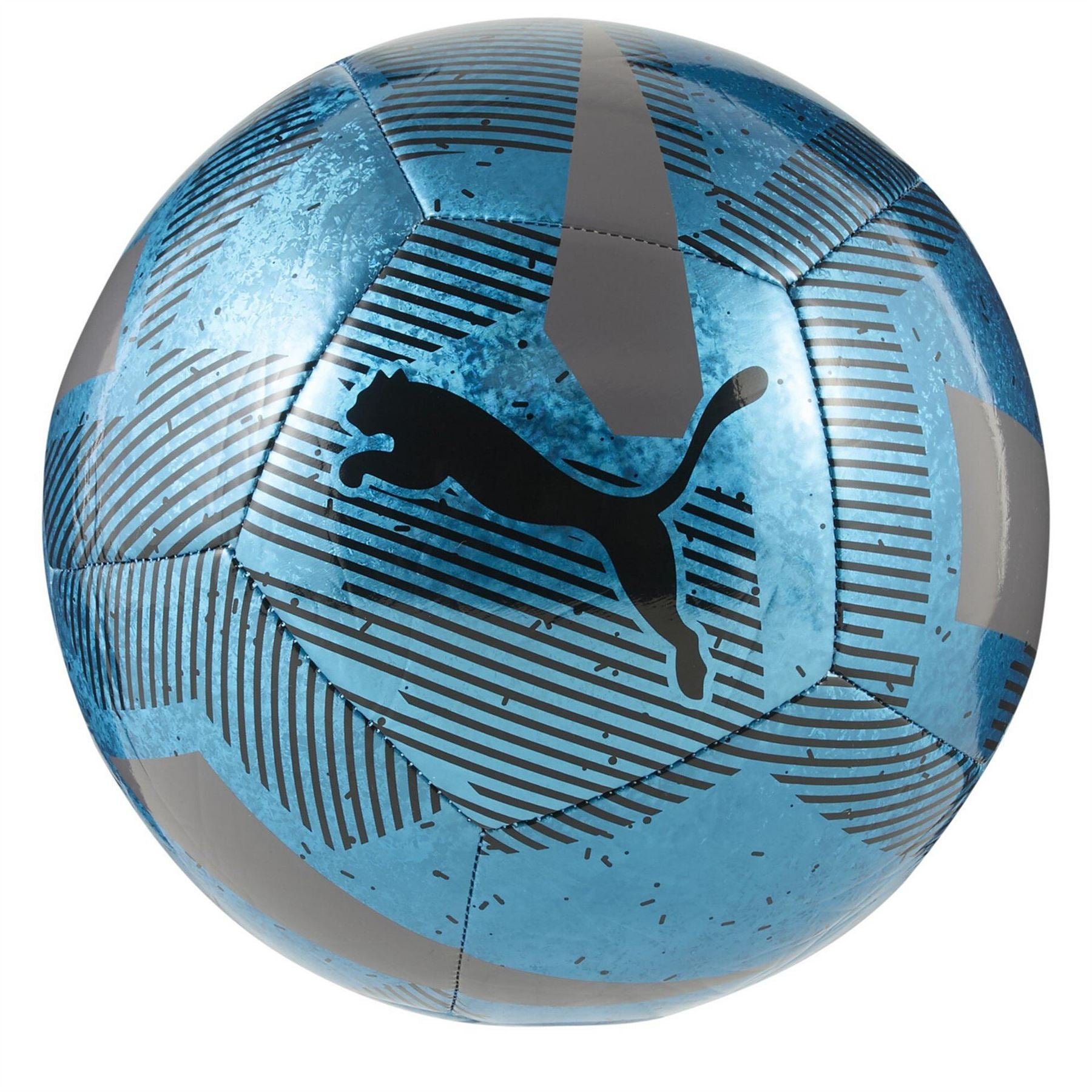 Puma Cage Ball Football