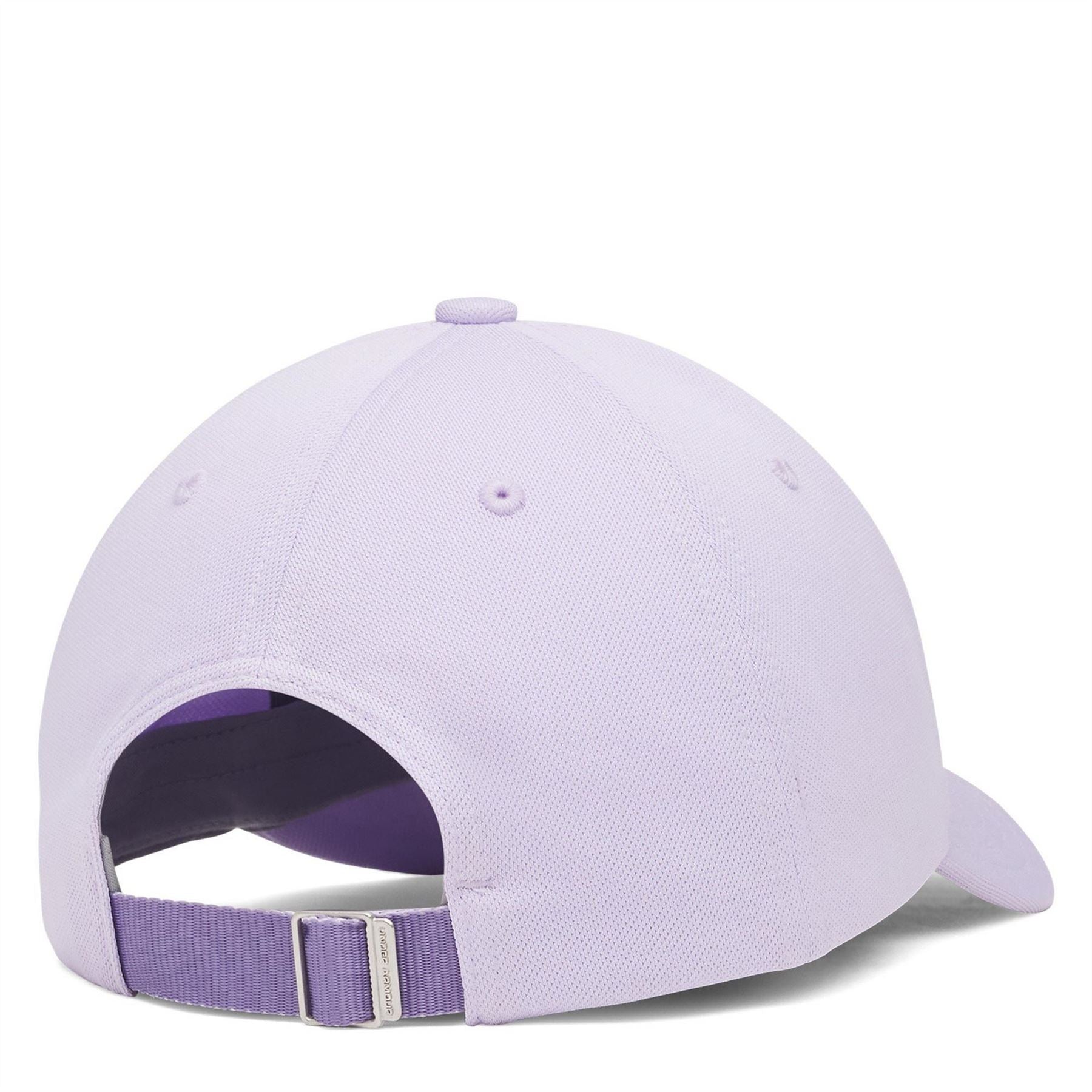 Under Armour G Blitzing Logo Embroidered Curved Brim Adjustable Back Tab Dad Cap