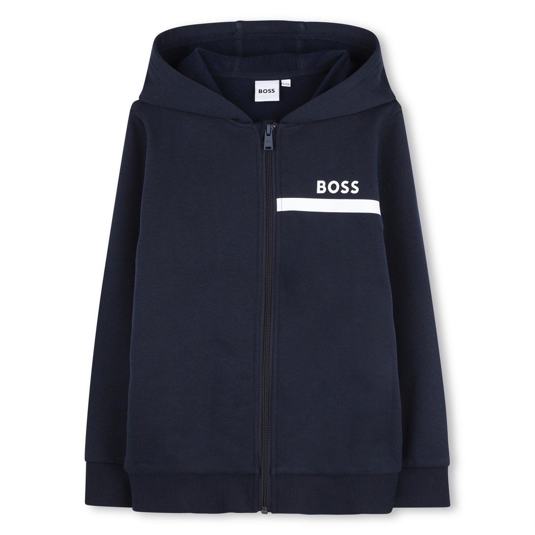 Boss Fleece Tracksuits