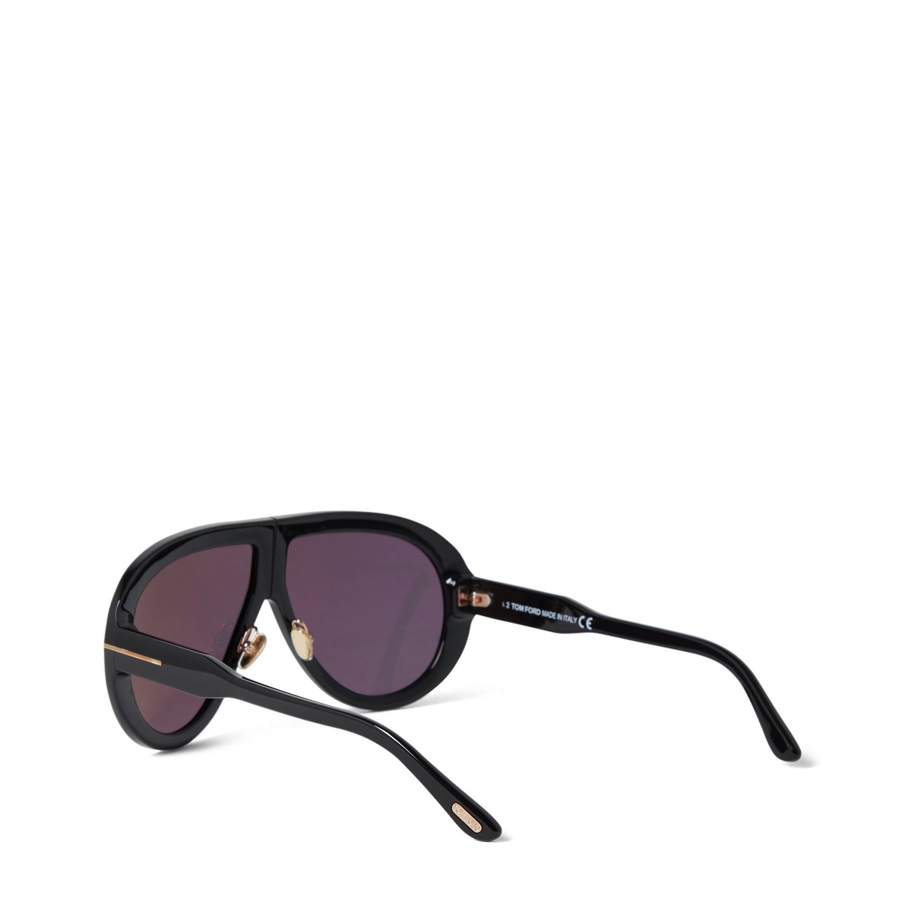 Tom Ford Tr001306 Sunglasses