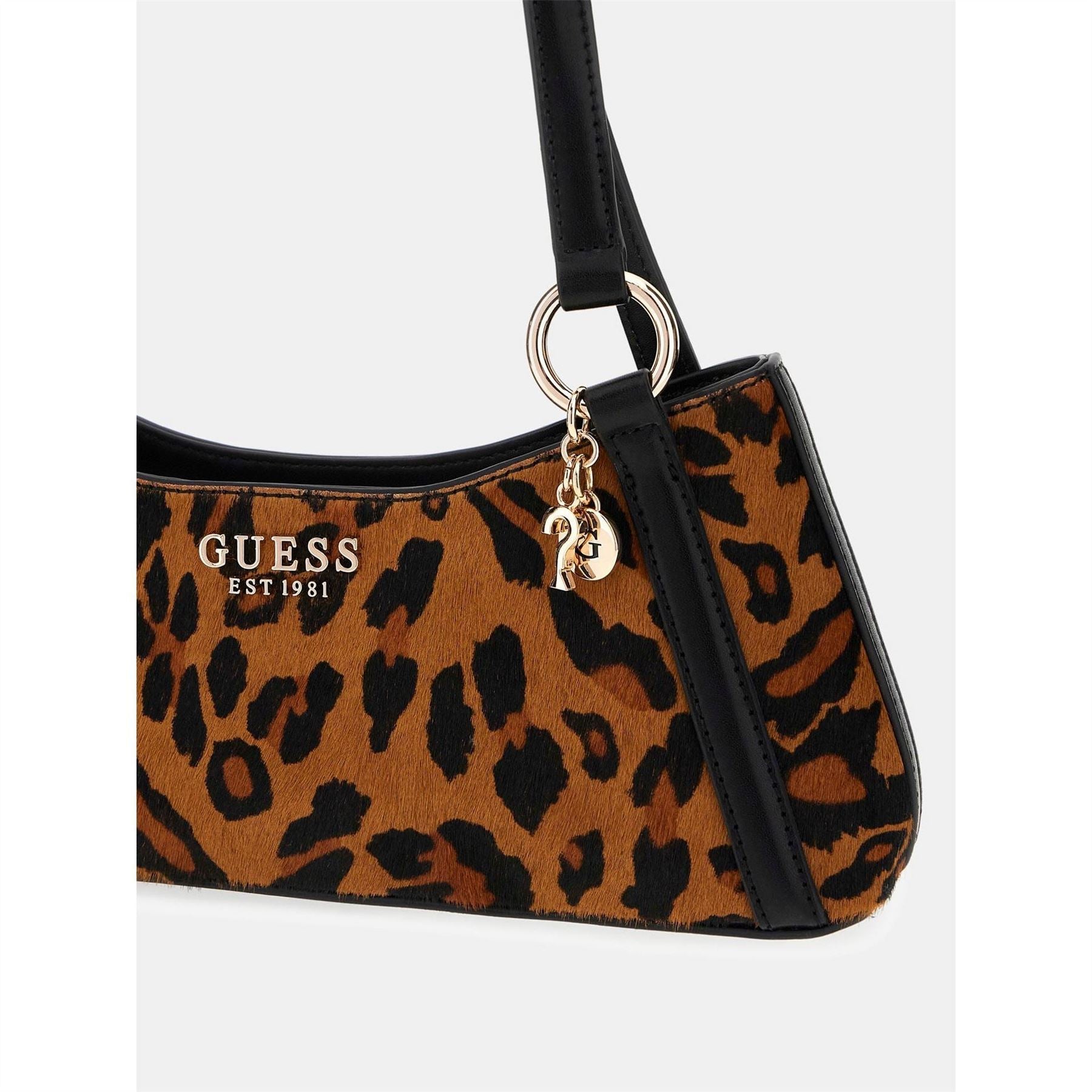 Guess Domitilla Shoulder Bag