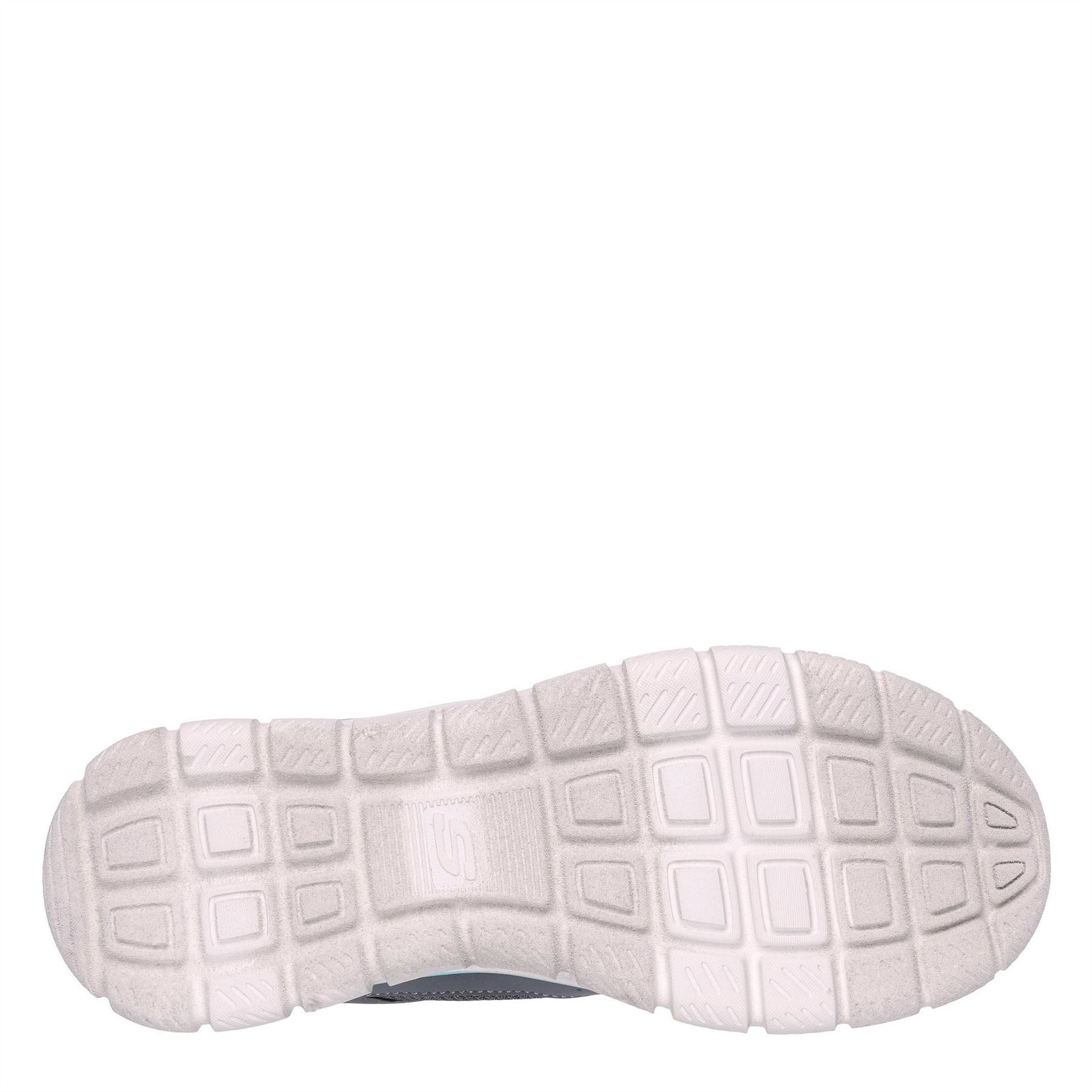 Skechers Track Casual Low Top Trainers