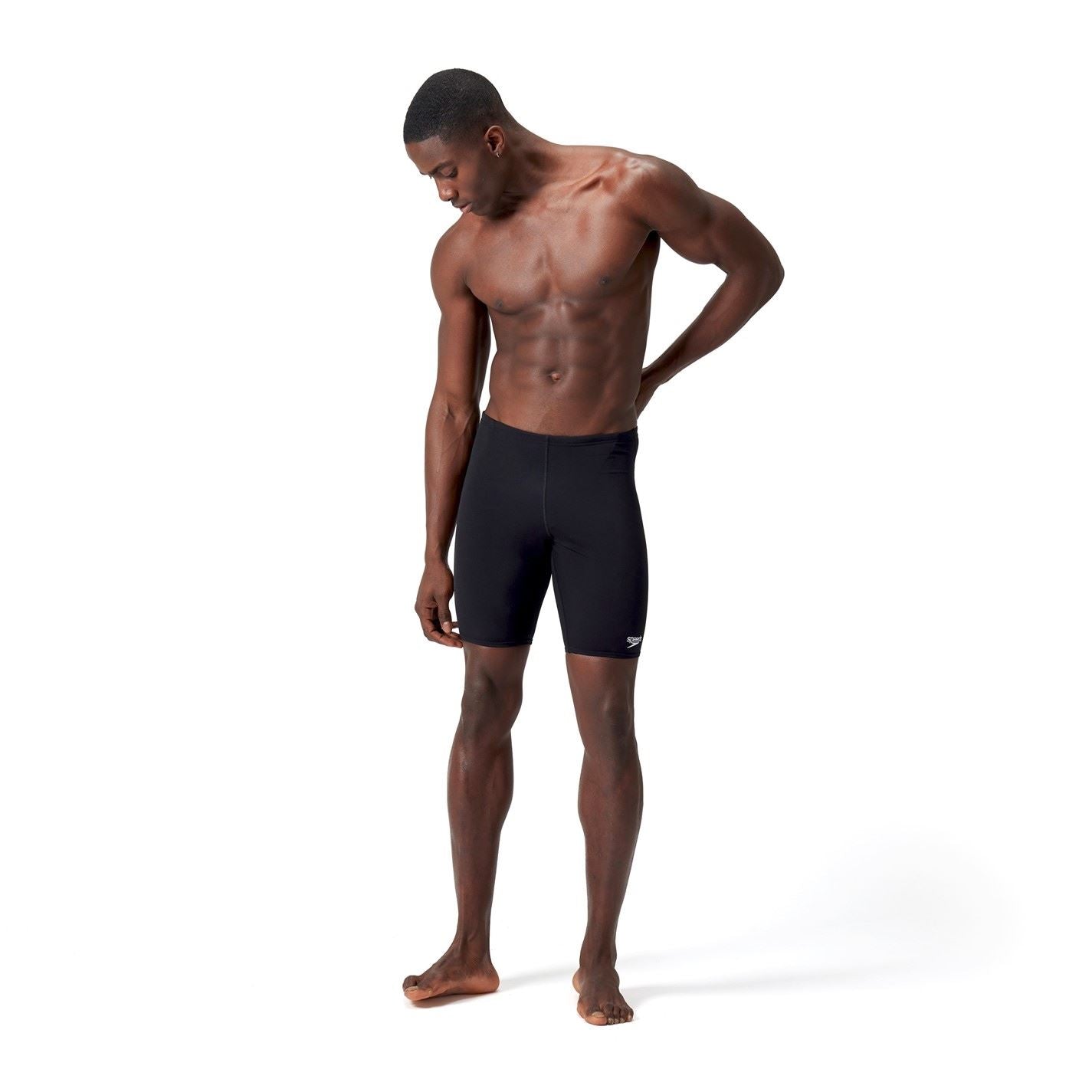 Speedo Mens End+ Jammers