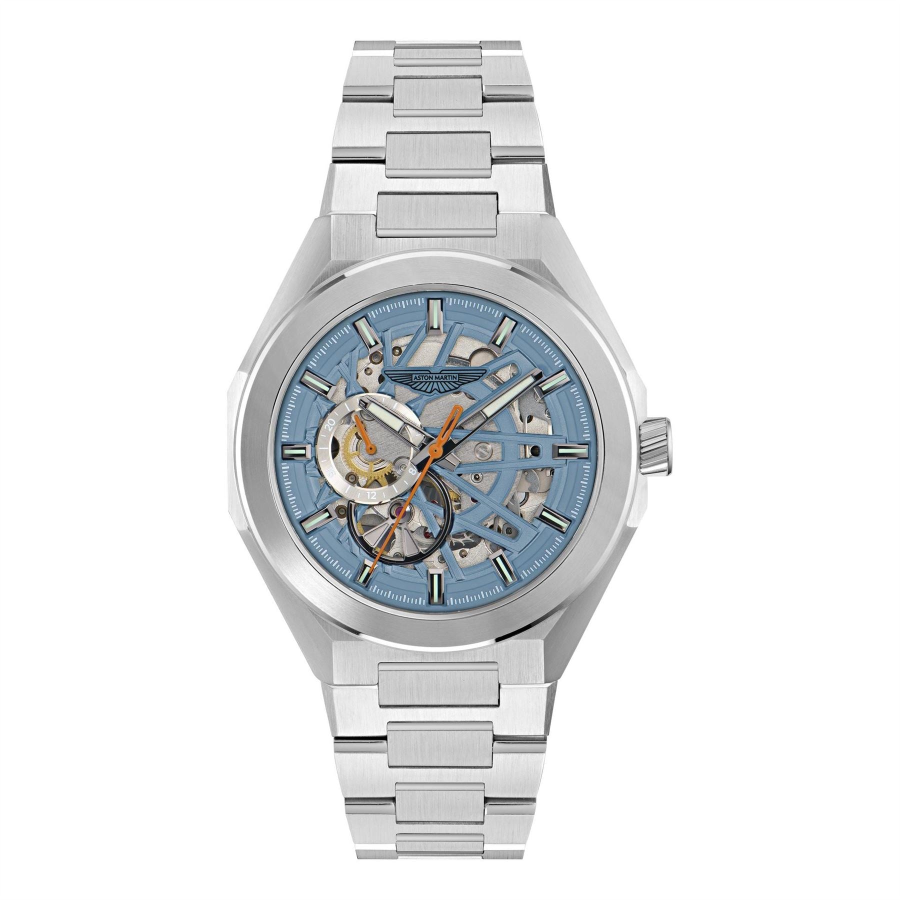 Aston Martin Watch