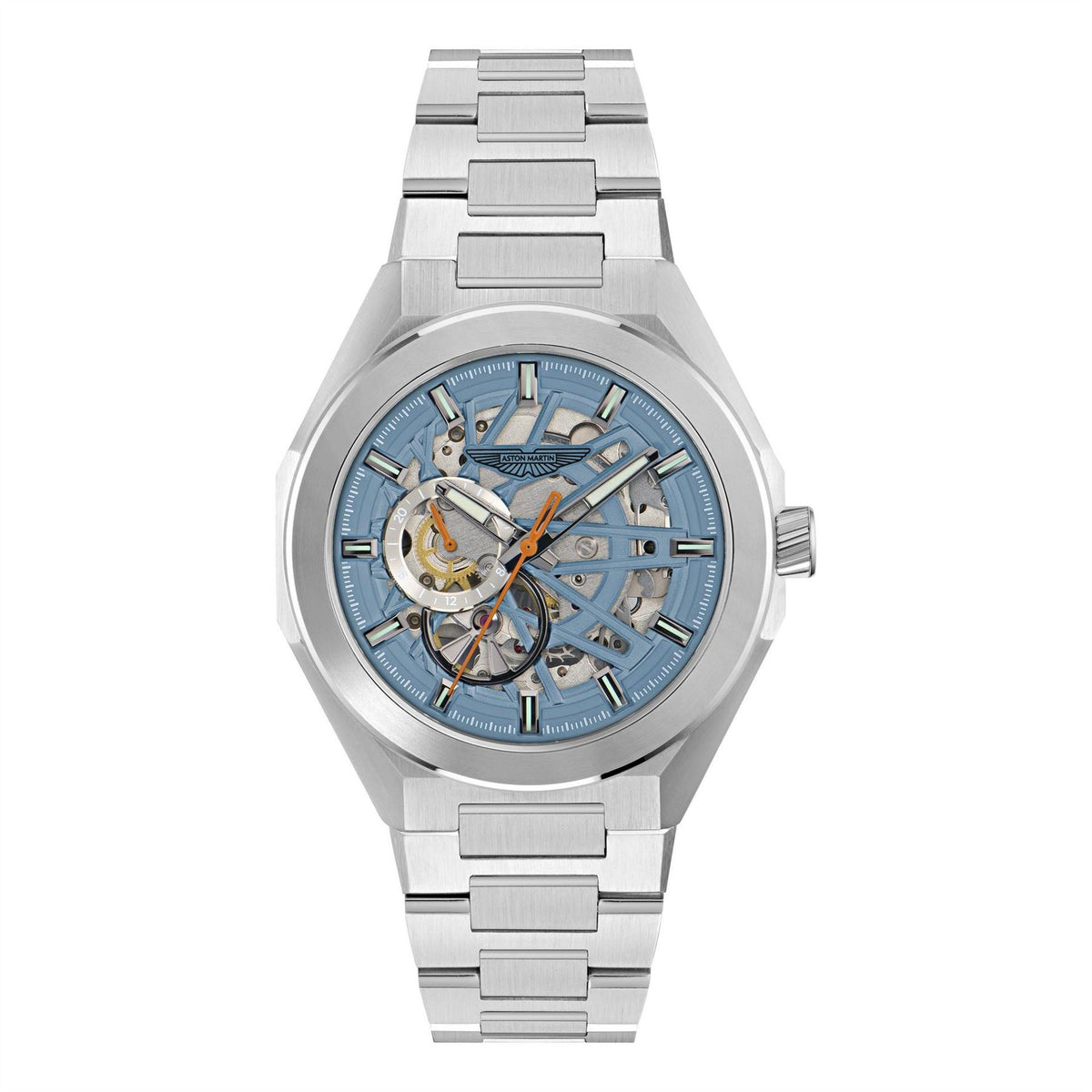 Aston Martin Watch