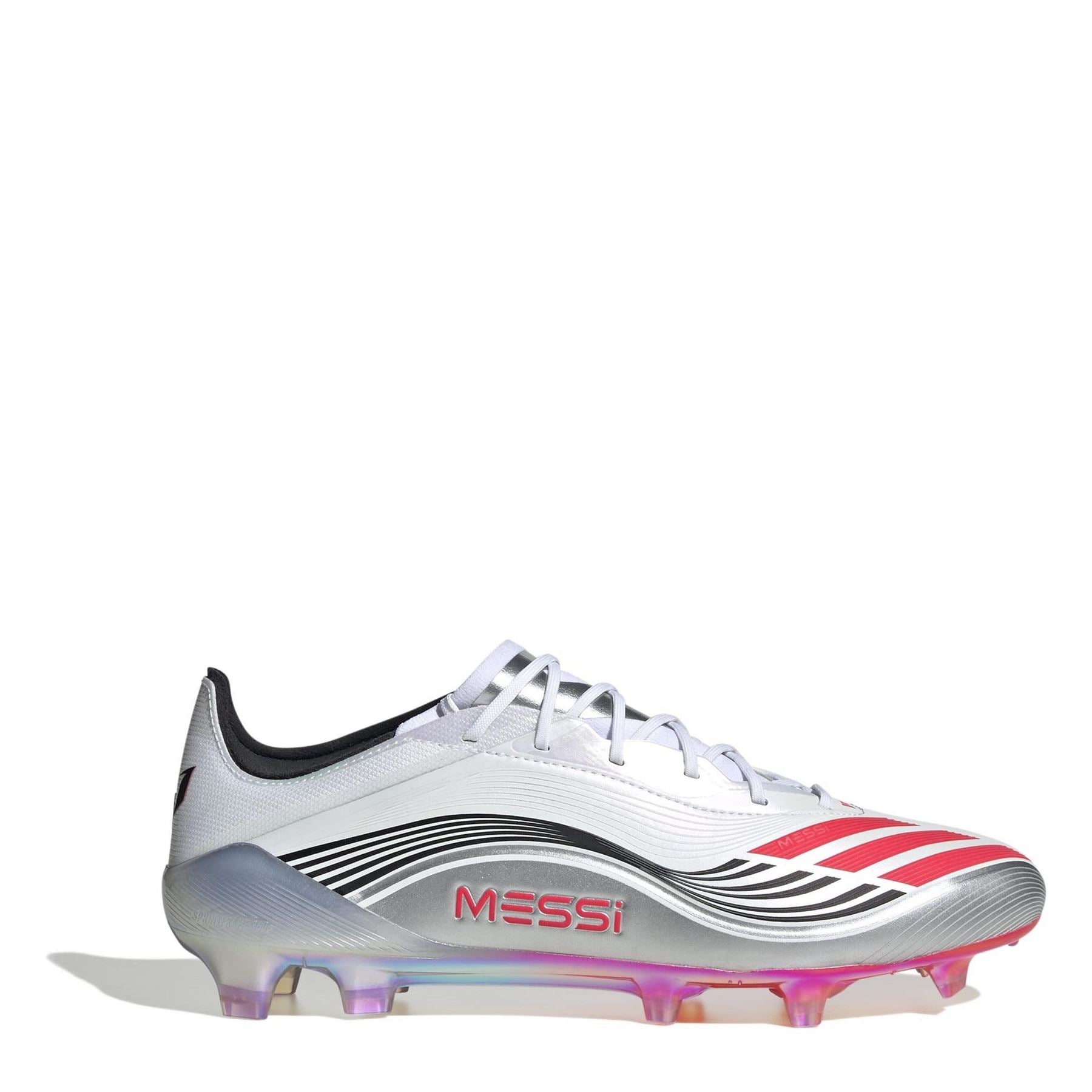 adidas F50 Elite Adults Firm Ground Football Boots