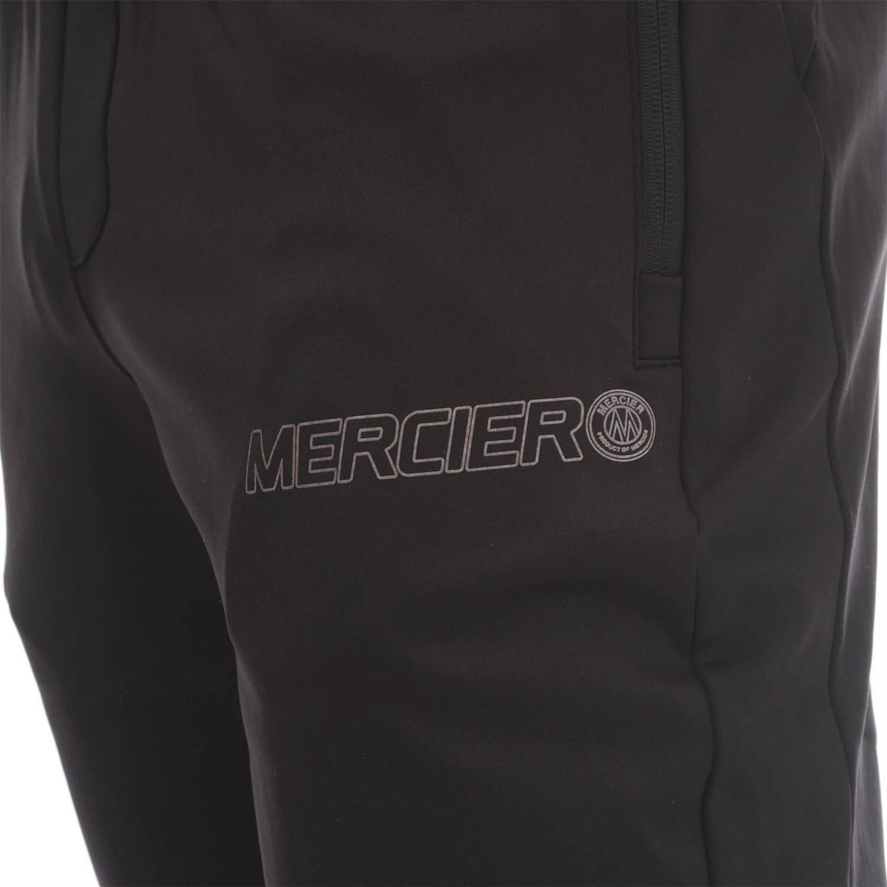 Mercier Track Pants