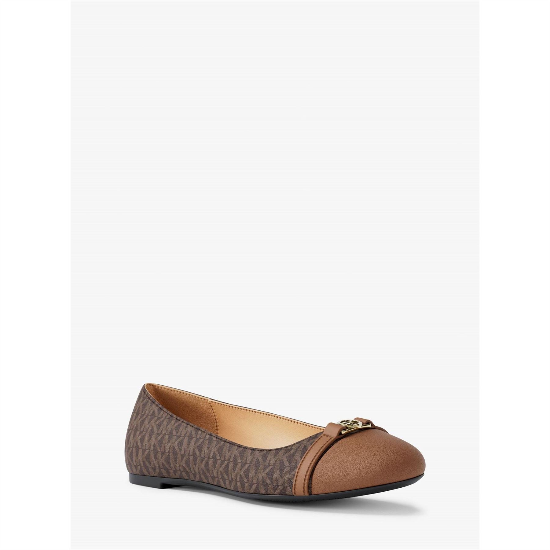 MICHAEL Michael Kors Mandy Flat Ld61