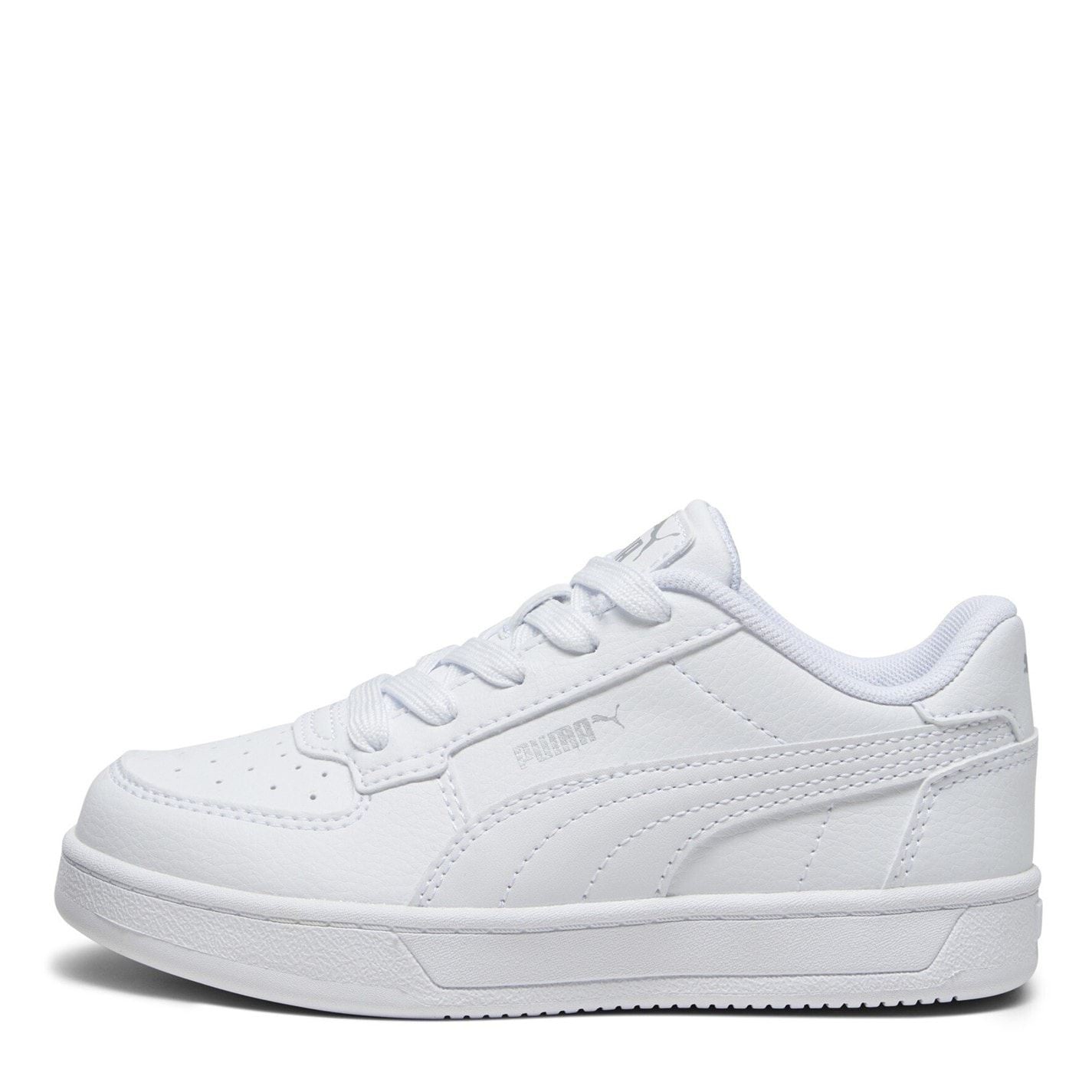 Puma Caven 2.0 Ps Child Boys Trainers