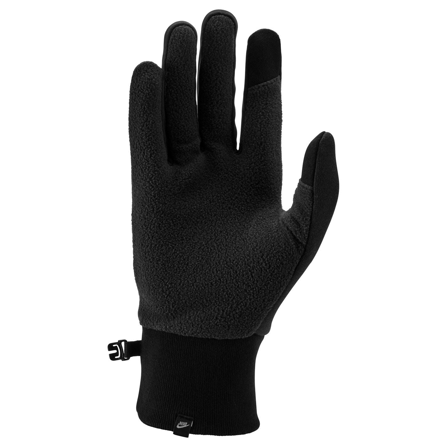 Nike Therma Fit Tech Fleece Gloves