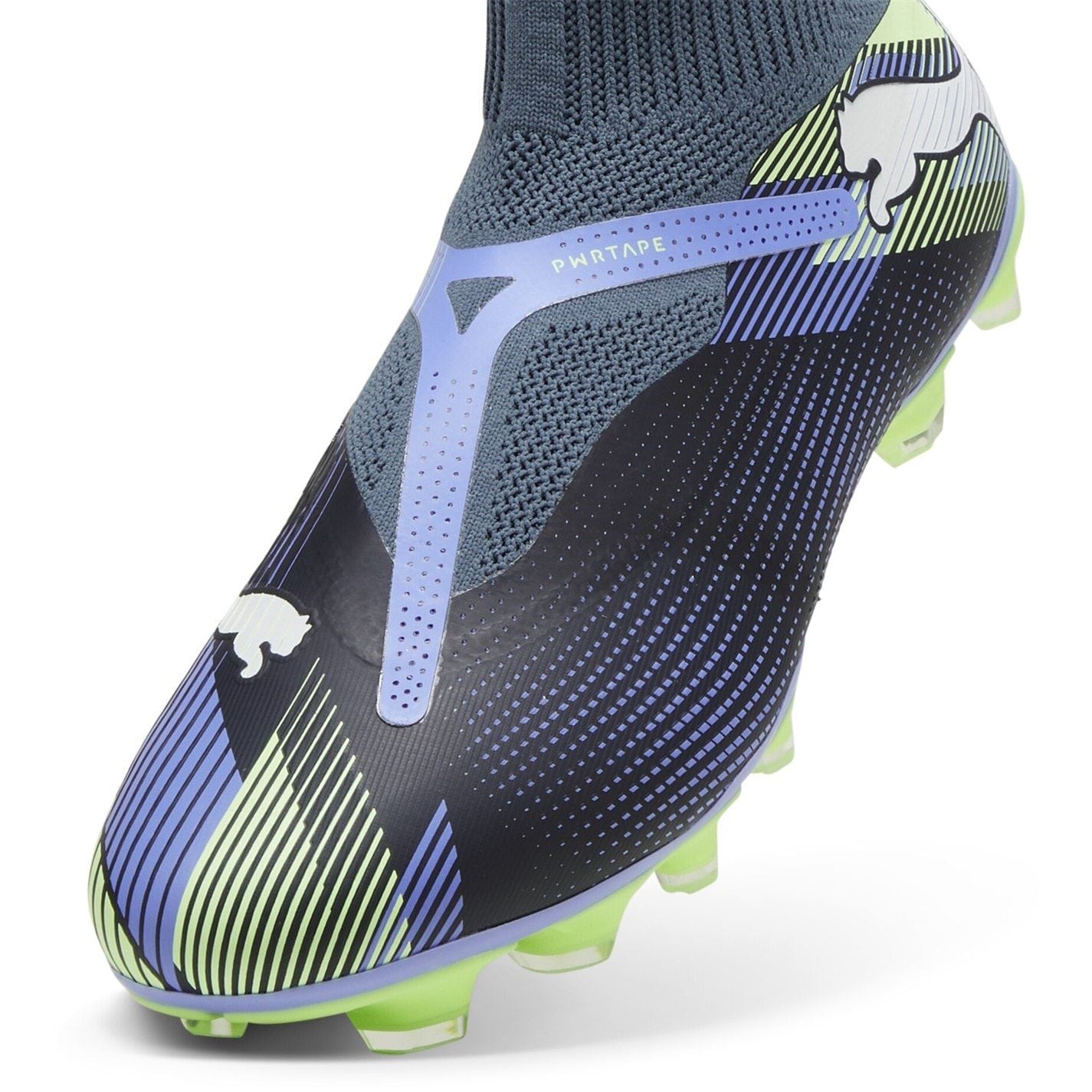 Puma Future 7 Match+ Laceless Firm Ground Football Boots