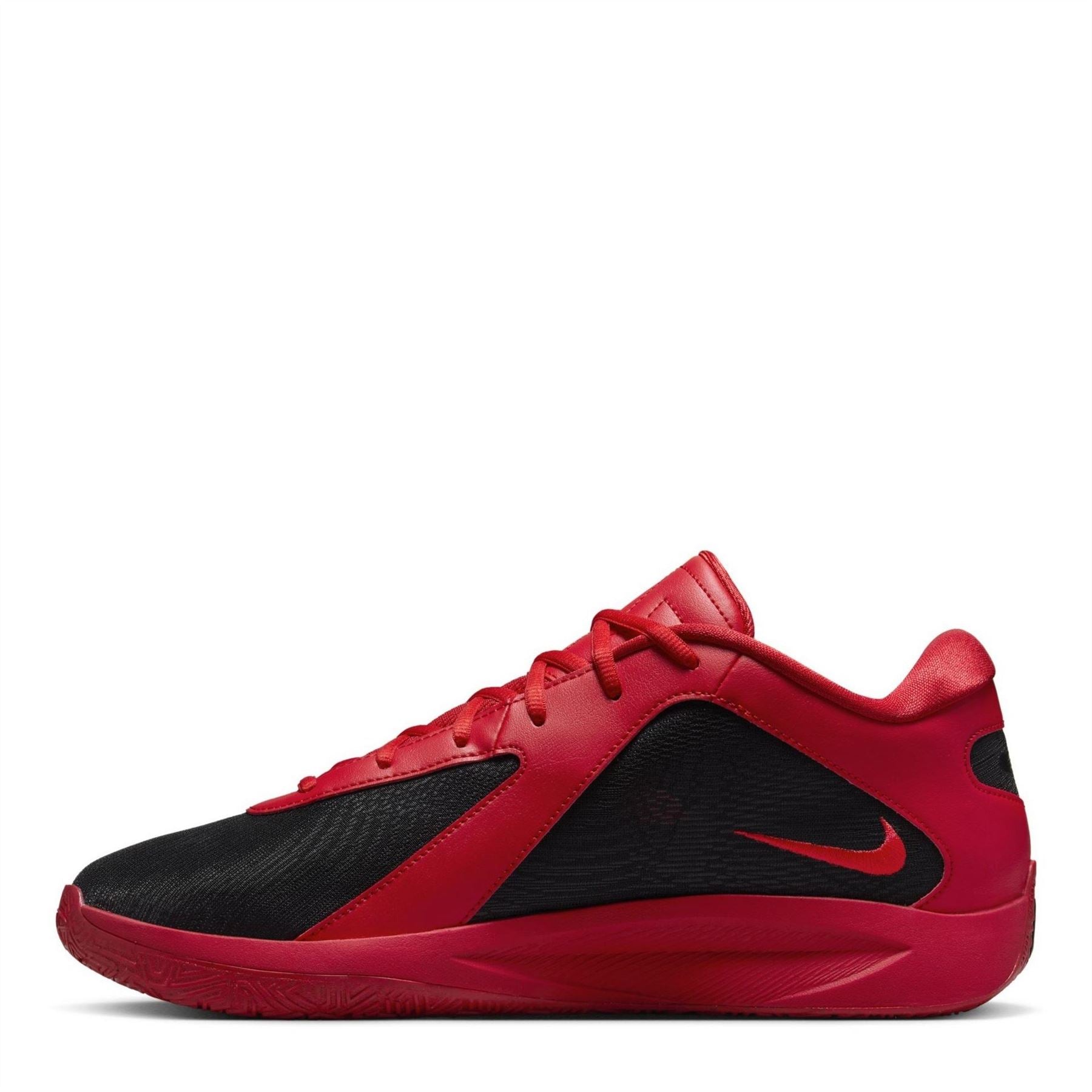 Nike Giannis Freak 6 Low Top Sneakers