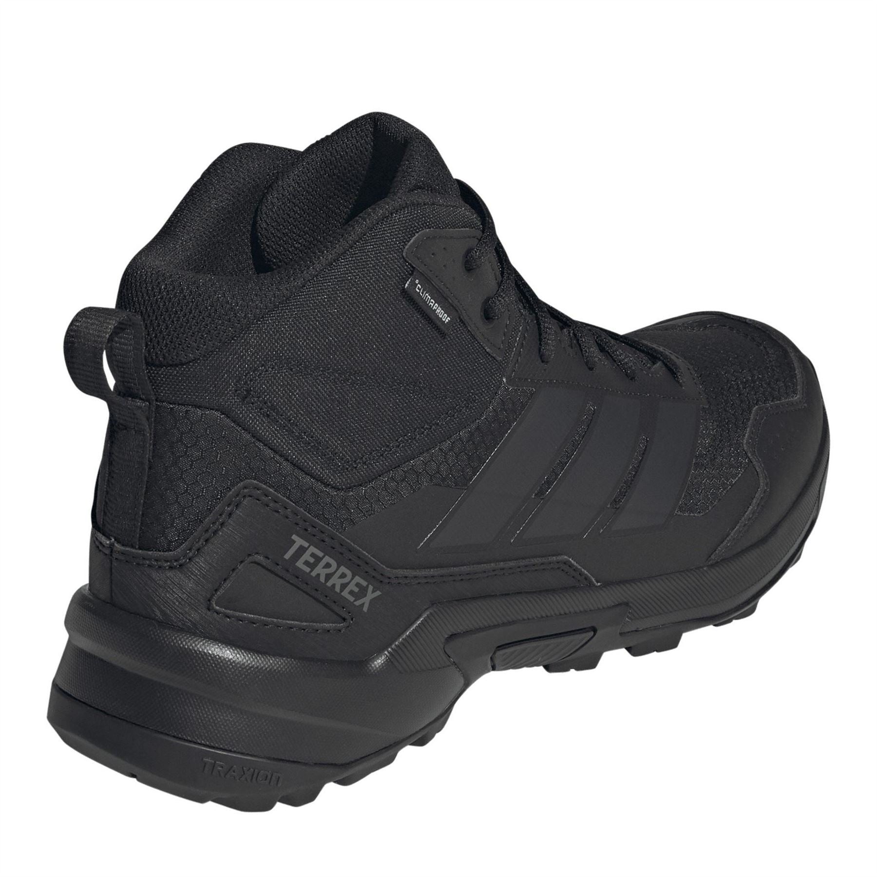 adidas Waterproof Hiking Boots