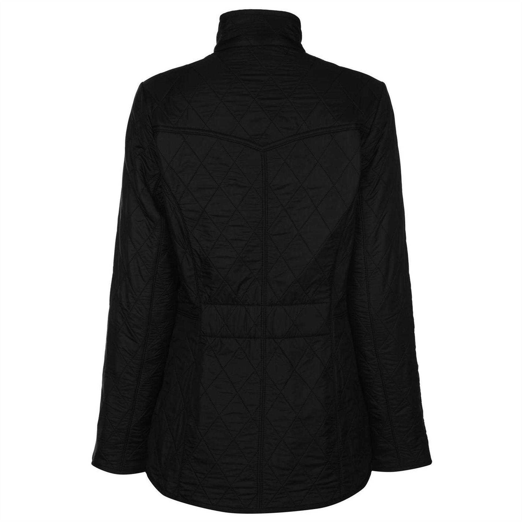 Barbour Cavalry Polarquilt