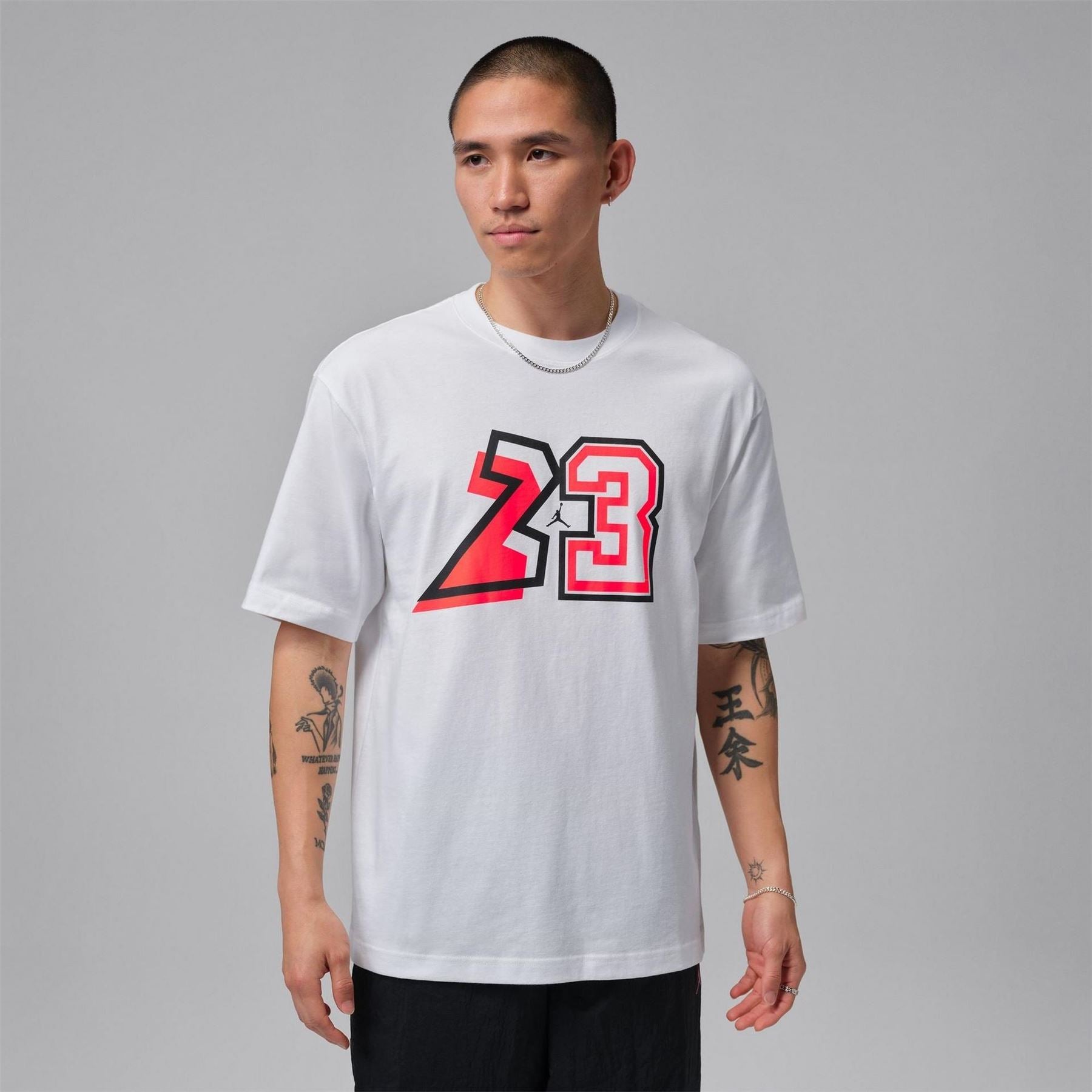 Air Jordan 23 Gfx Tee Sn62