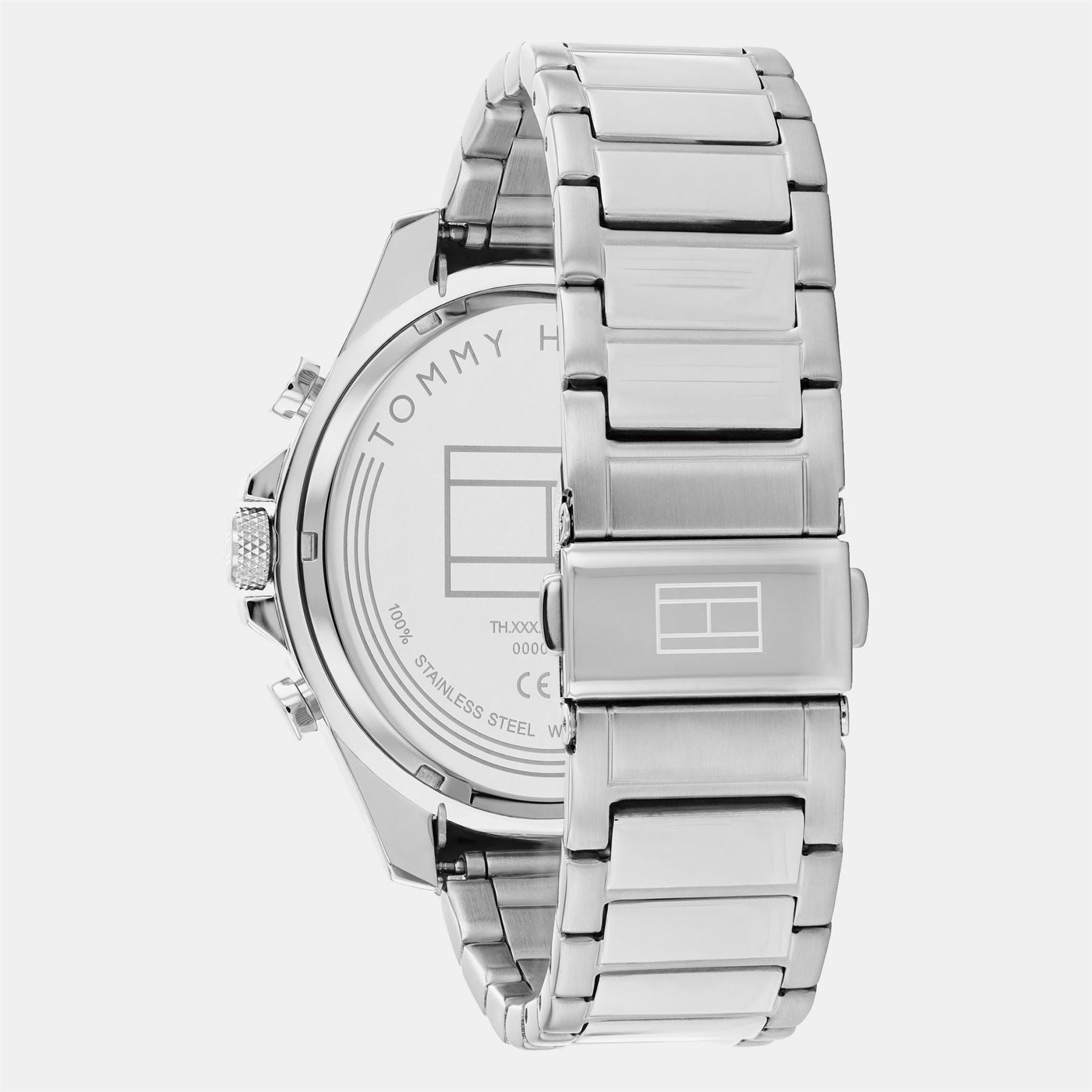 Tommy Hilfiger Hilfiger Mens Watch
