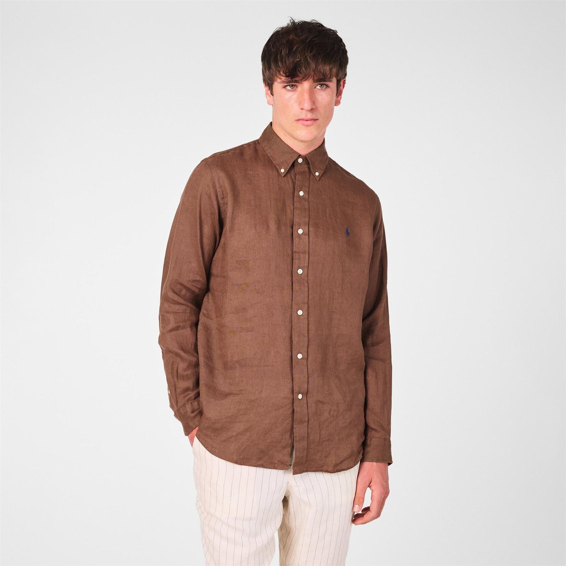Polo Ralph Lauren Long Sleeve Shirt