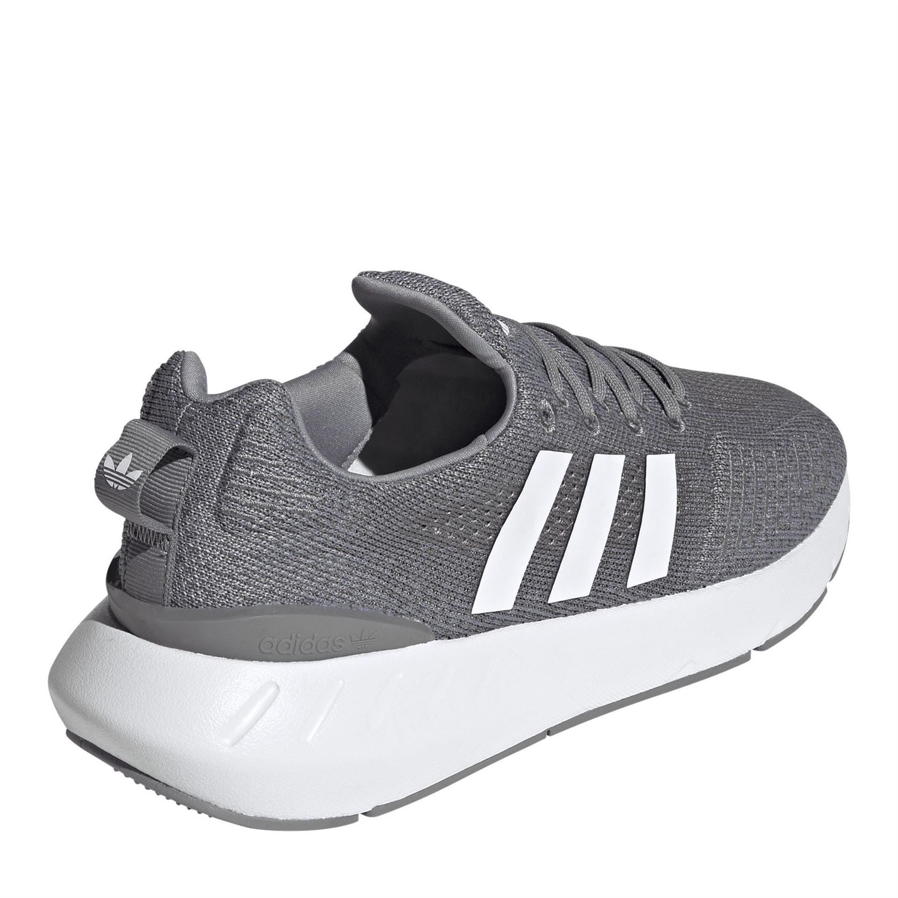 adidas Swift Run 22 Lace-Up Low Top Sneakers