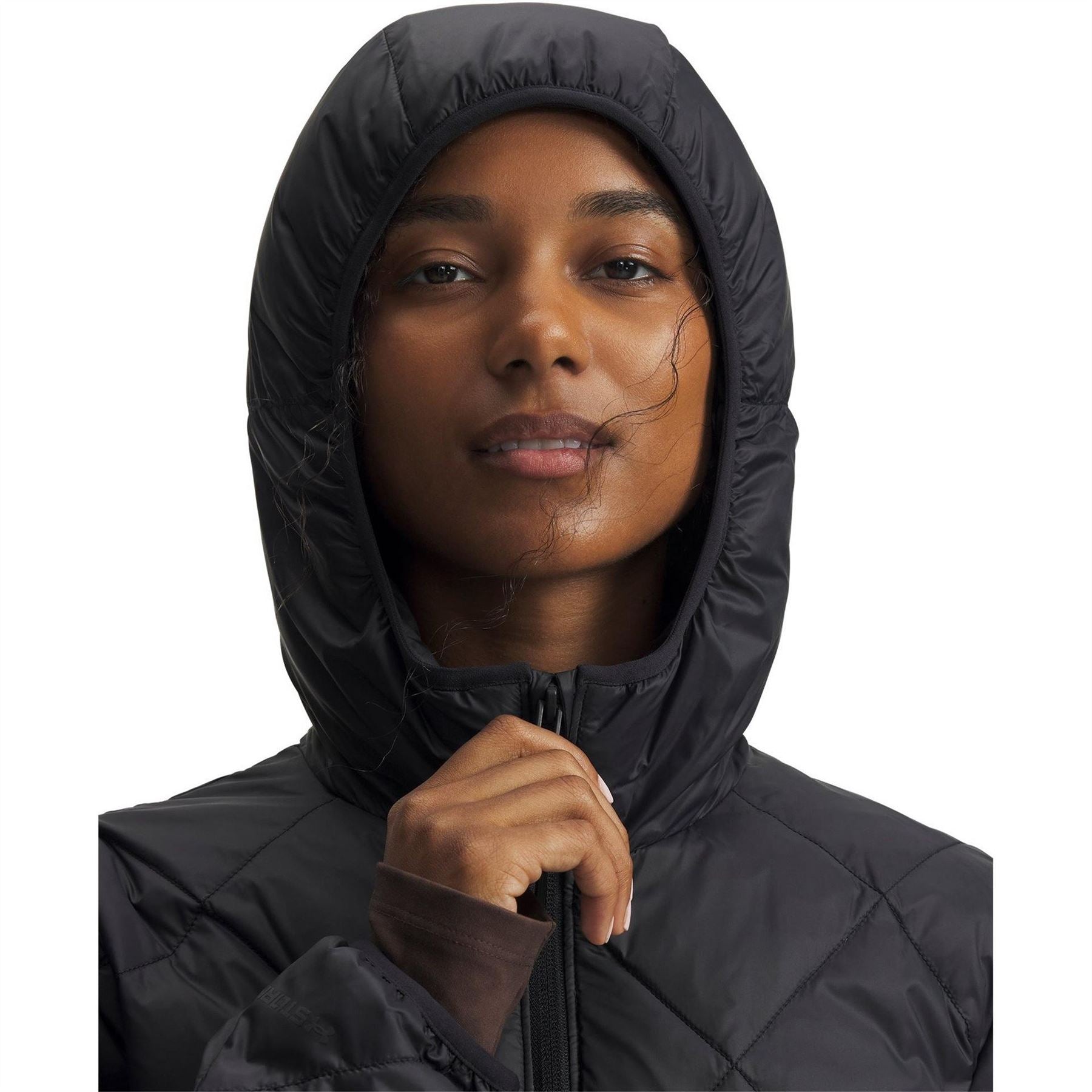 Under Armour Legend Down Parka