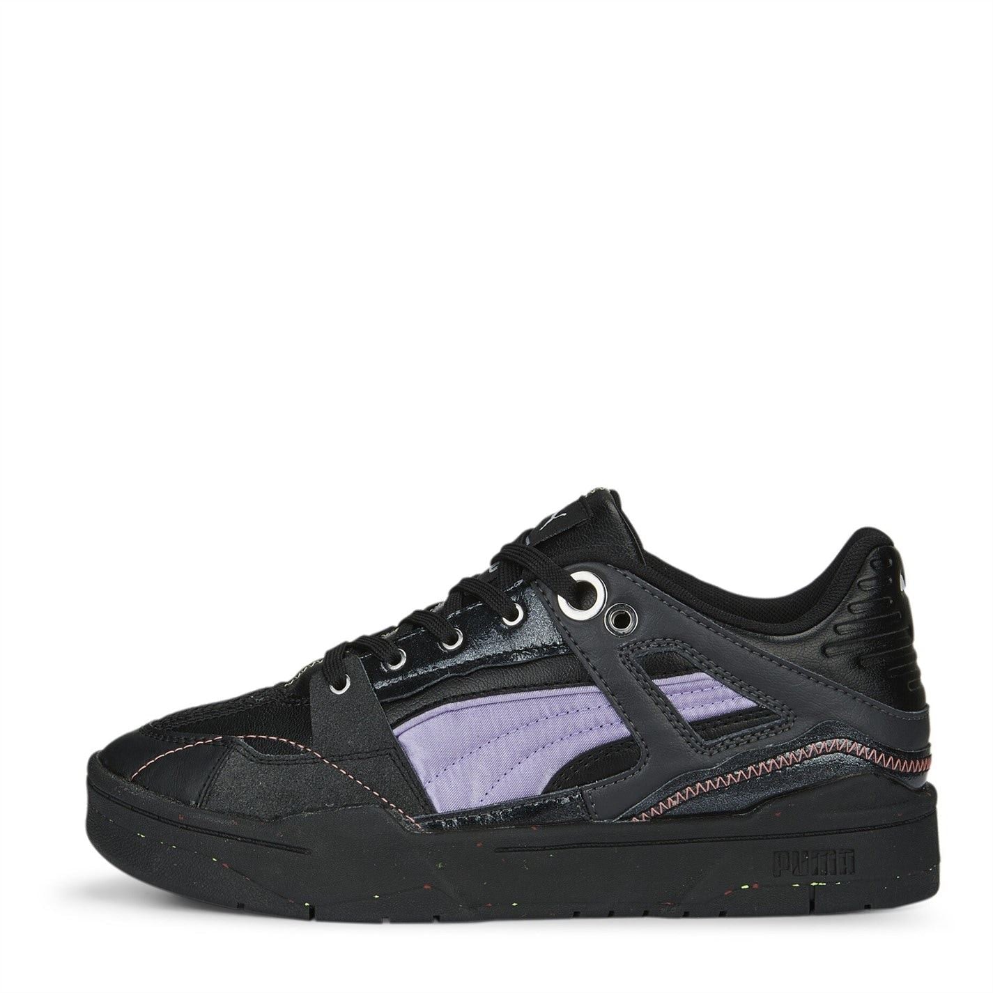 Puma The Ragged Priest Low Top Sneakers