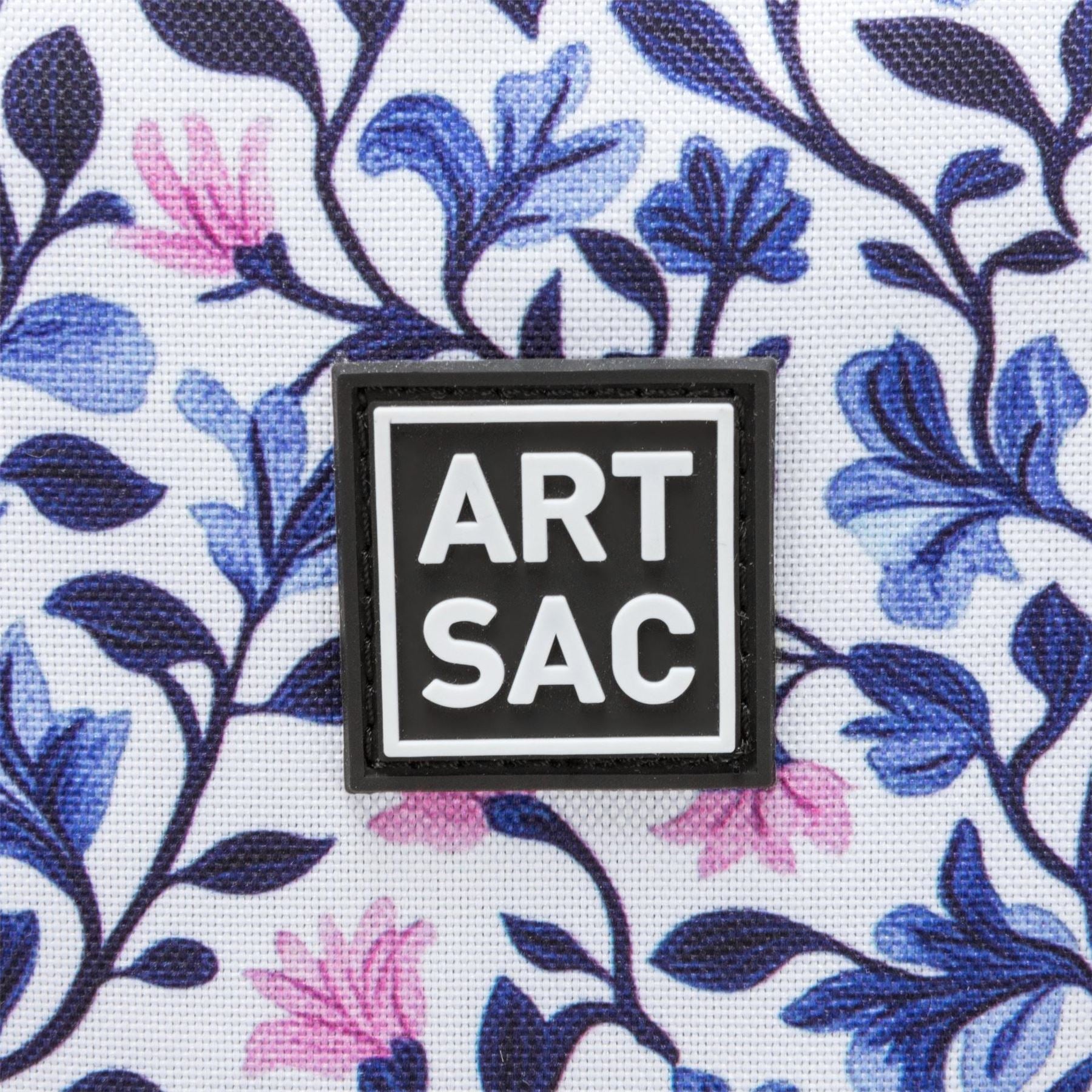 Artsac Front Pocket Backpack And Pencil Case Set