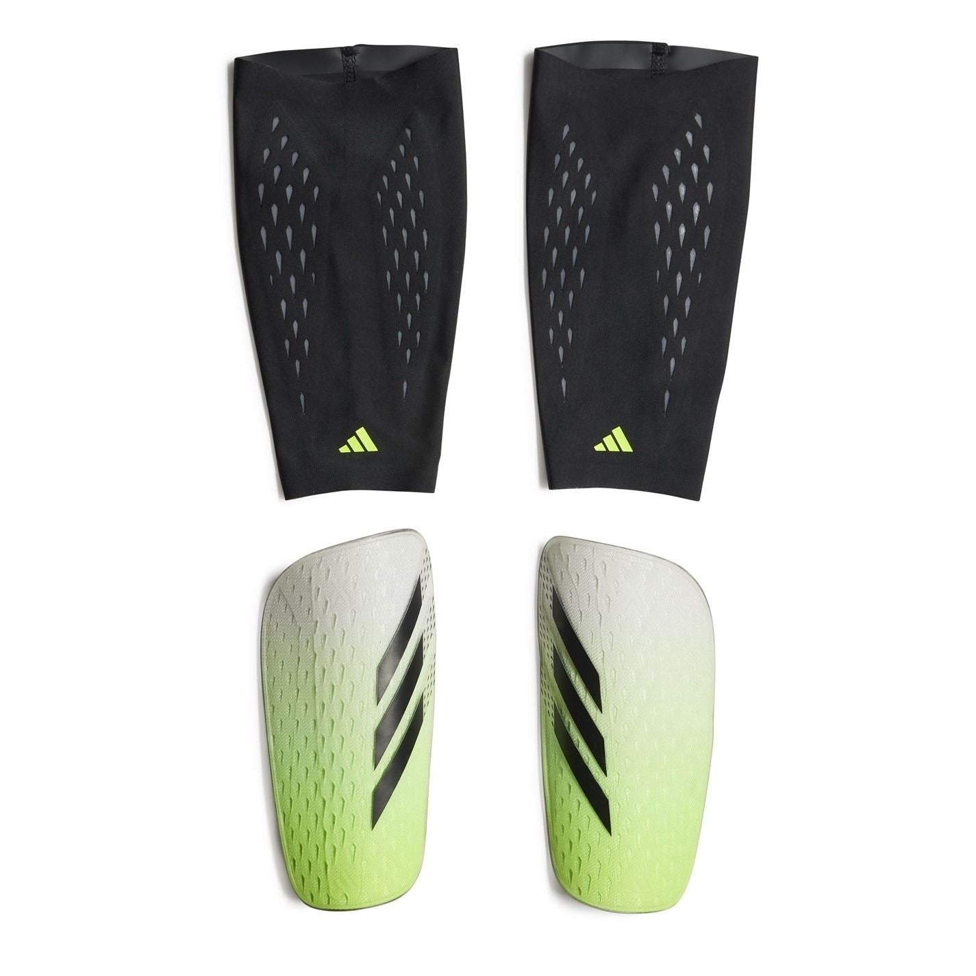 adidas Adults X Pro Shin Pads