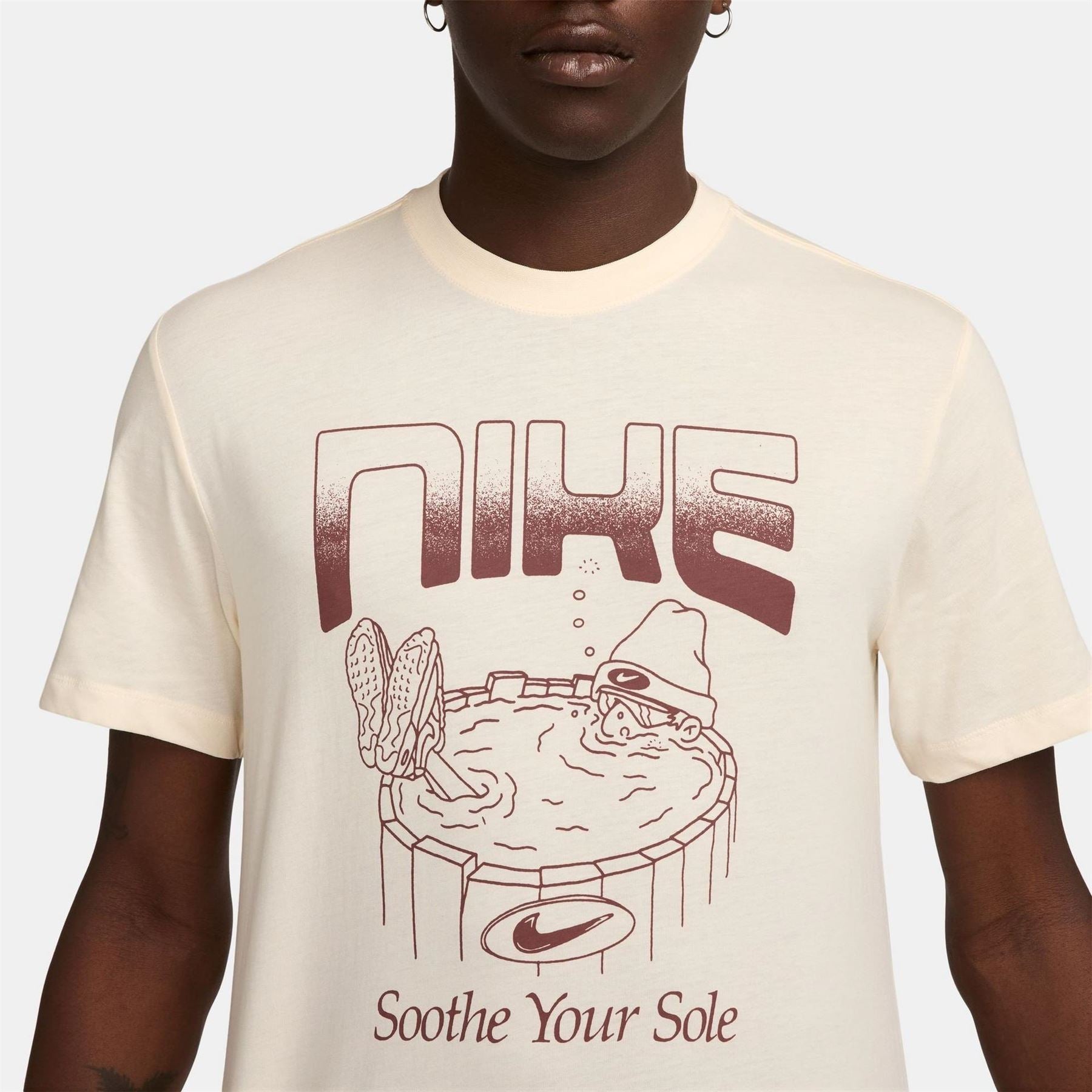 Nike U Nsw T M90 Oc Sn99