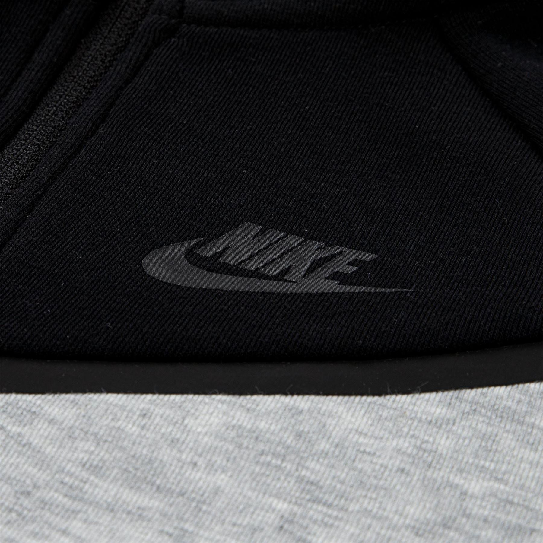 Nike Tech Fleece Long Sleeve Hooded Tracksuit