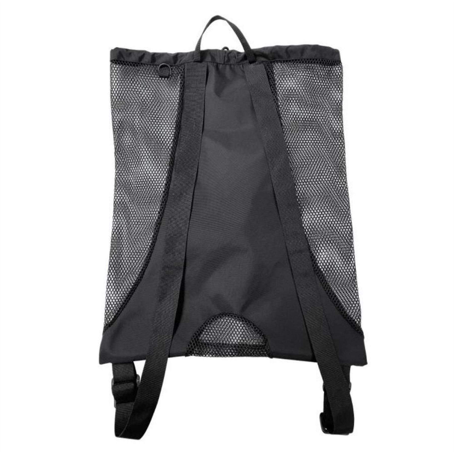 adidas Adults Mesh Holdall