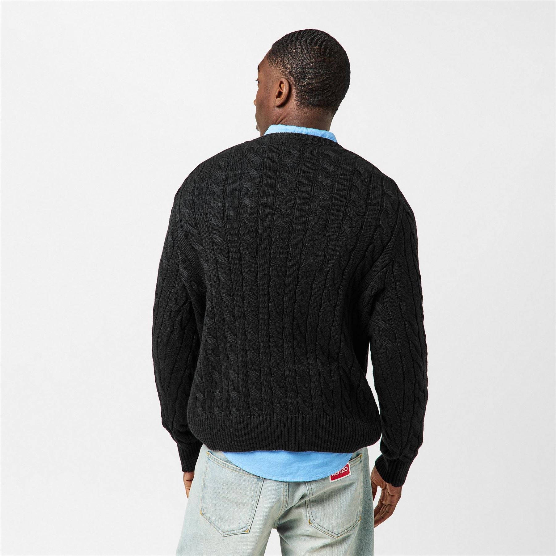 Polo Ralph Lauren Knit Jumper