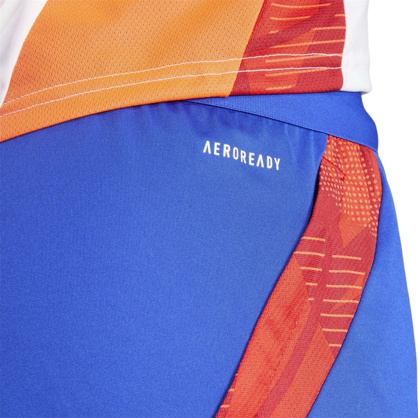 adidas Womens Tiro24 C Trousershow Football Shorts