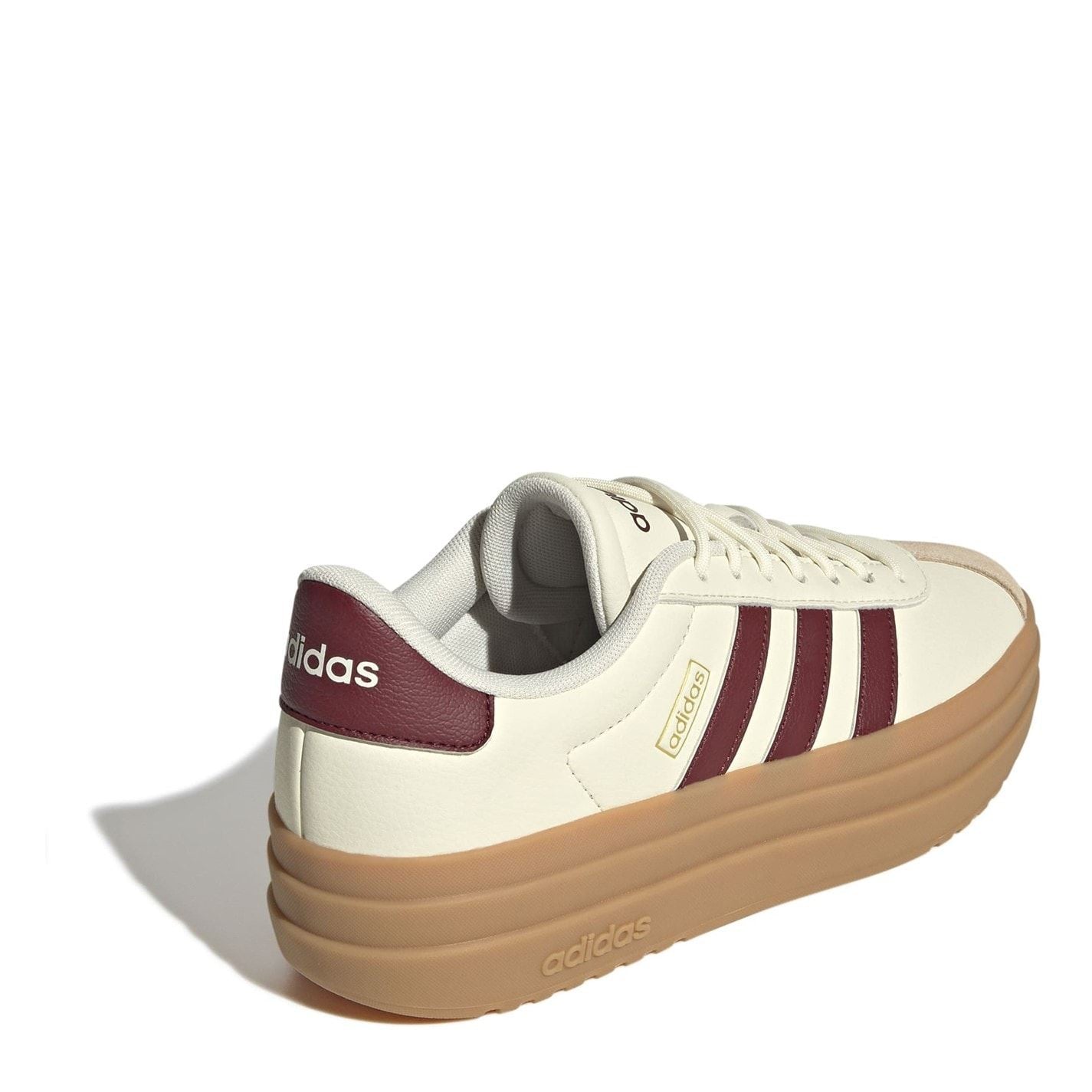adidas Womens Vl Court Bold Trainers