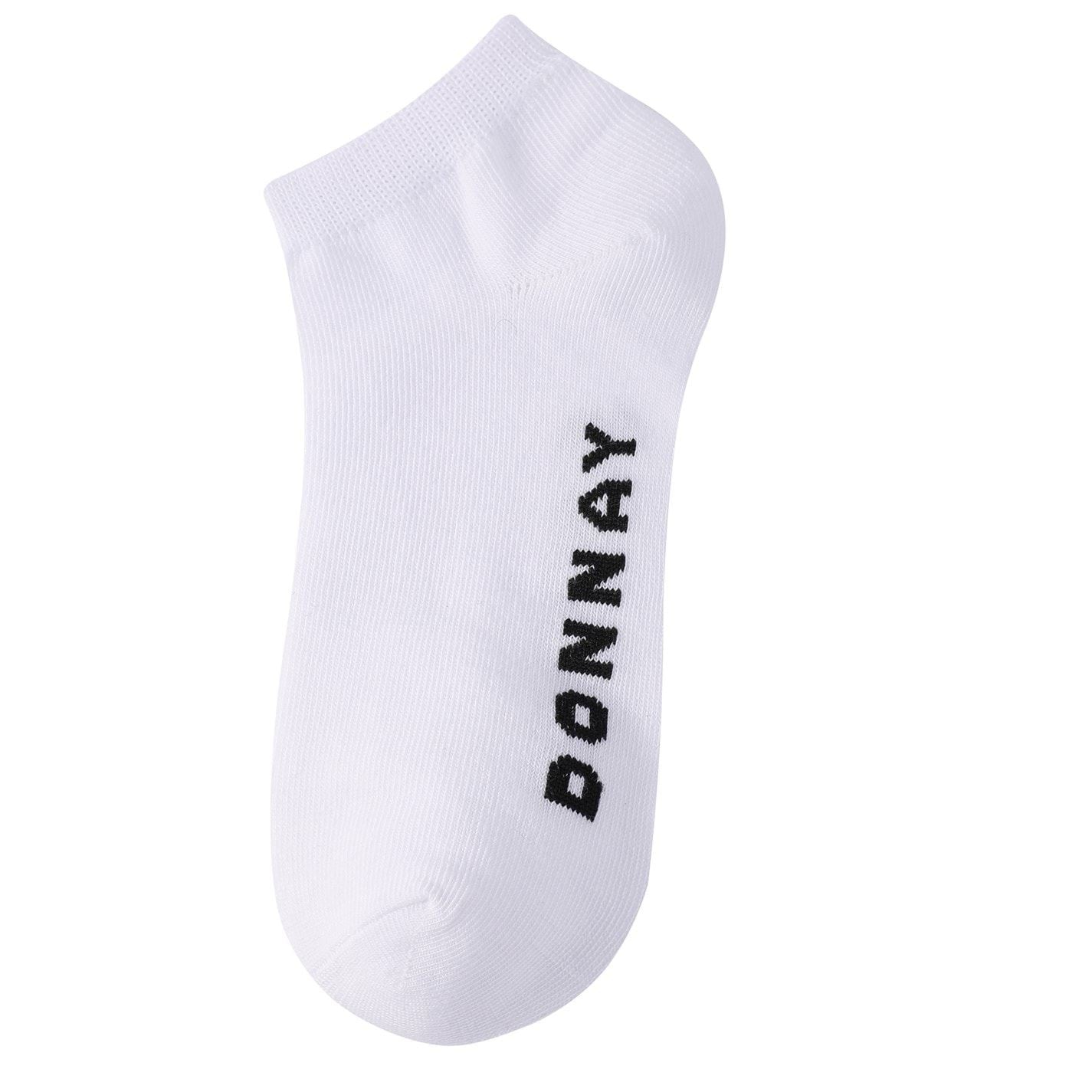 Donnay 10 Pack Trainer Socks Junior