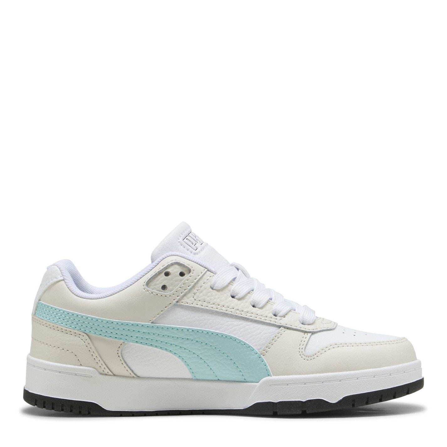 Puma Rbd Low Trainers Junior
