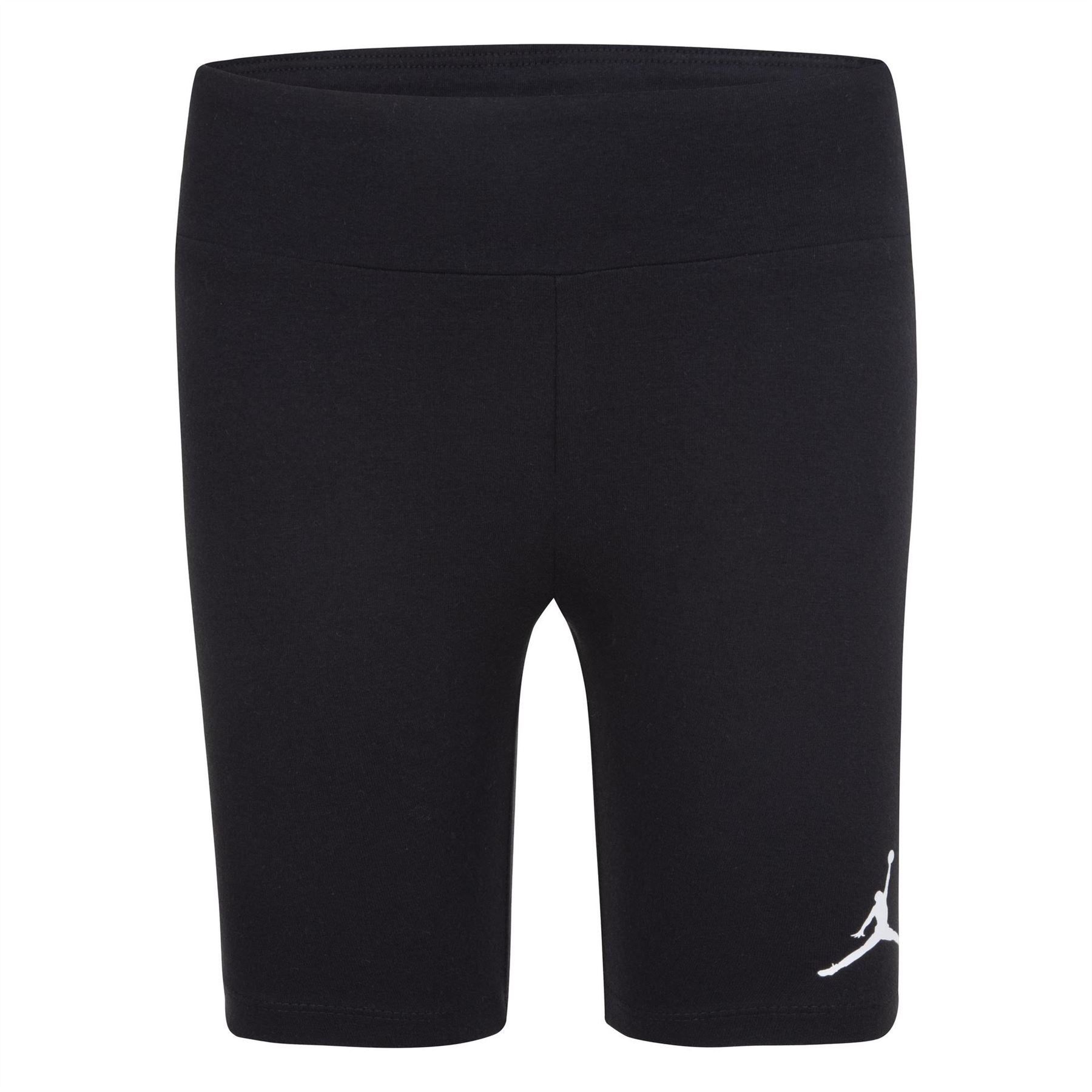 Air Jordan Bike Shorts Junior Girls