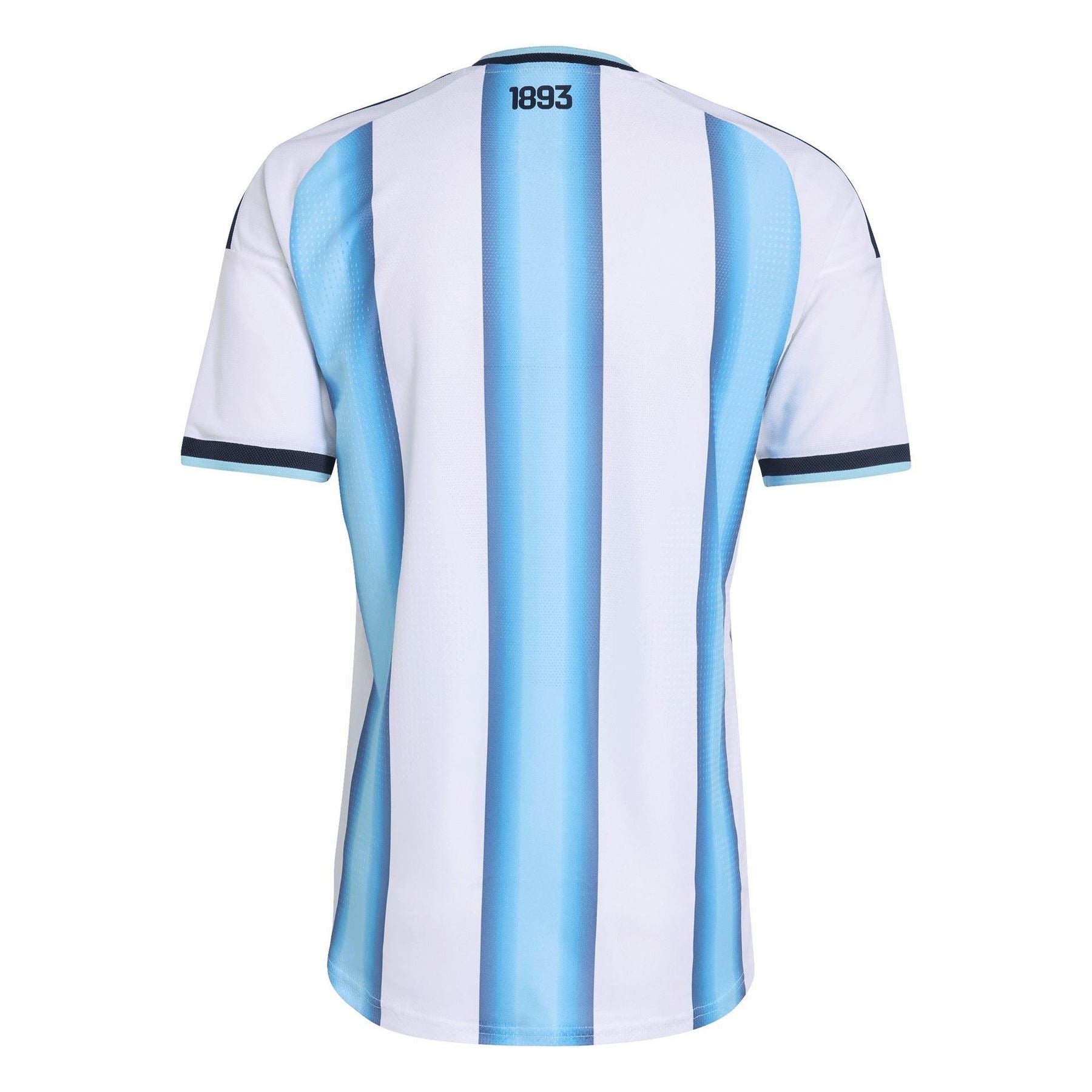 adidas Mens Argentina Authentic Home Shirt World Cup 2026
