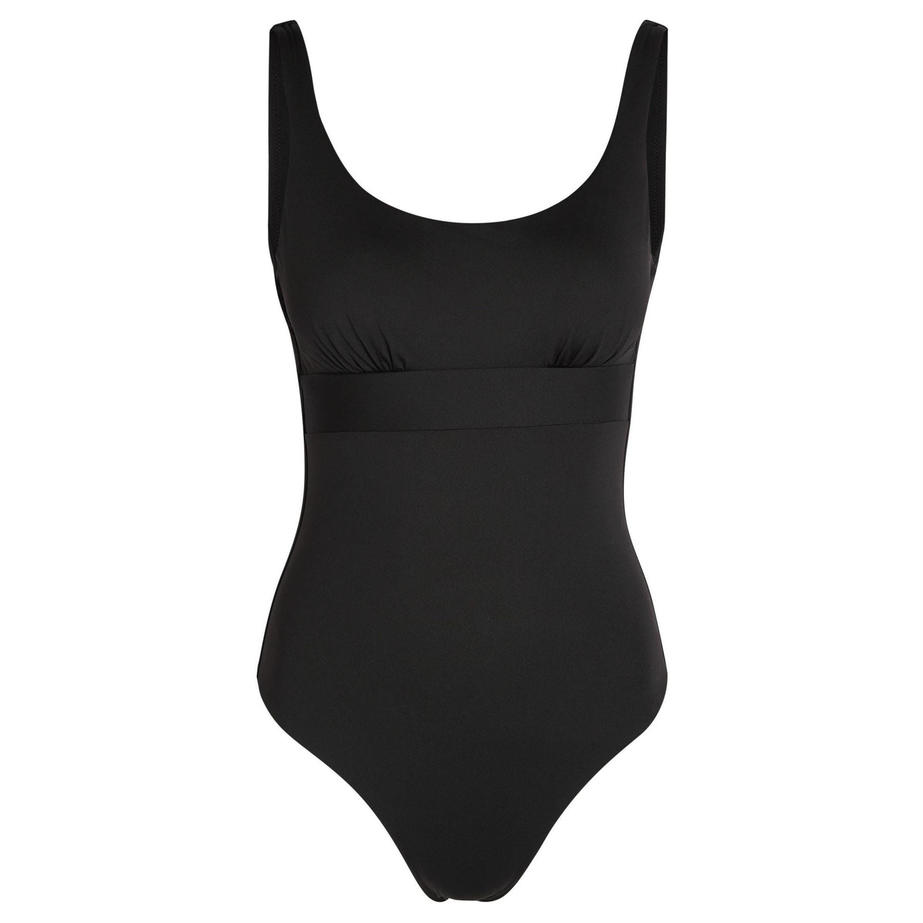 Max Mara Bchcamilla Scoop Swimsuit
