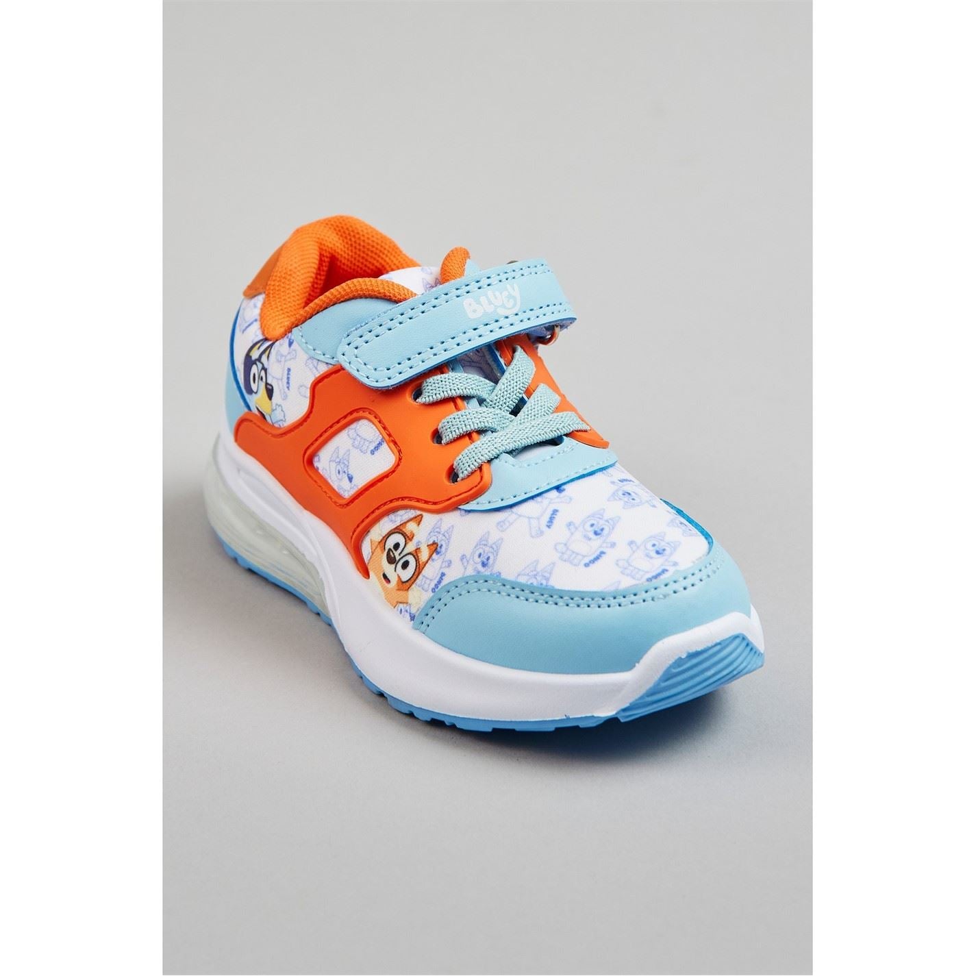 Character Bluey Light Up Trainer