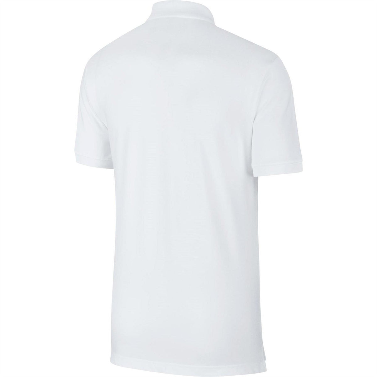Nike Mens Match Up Polo Shirt