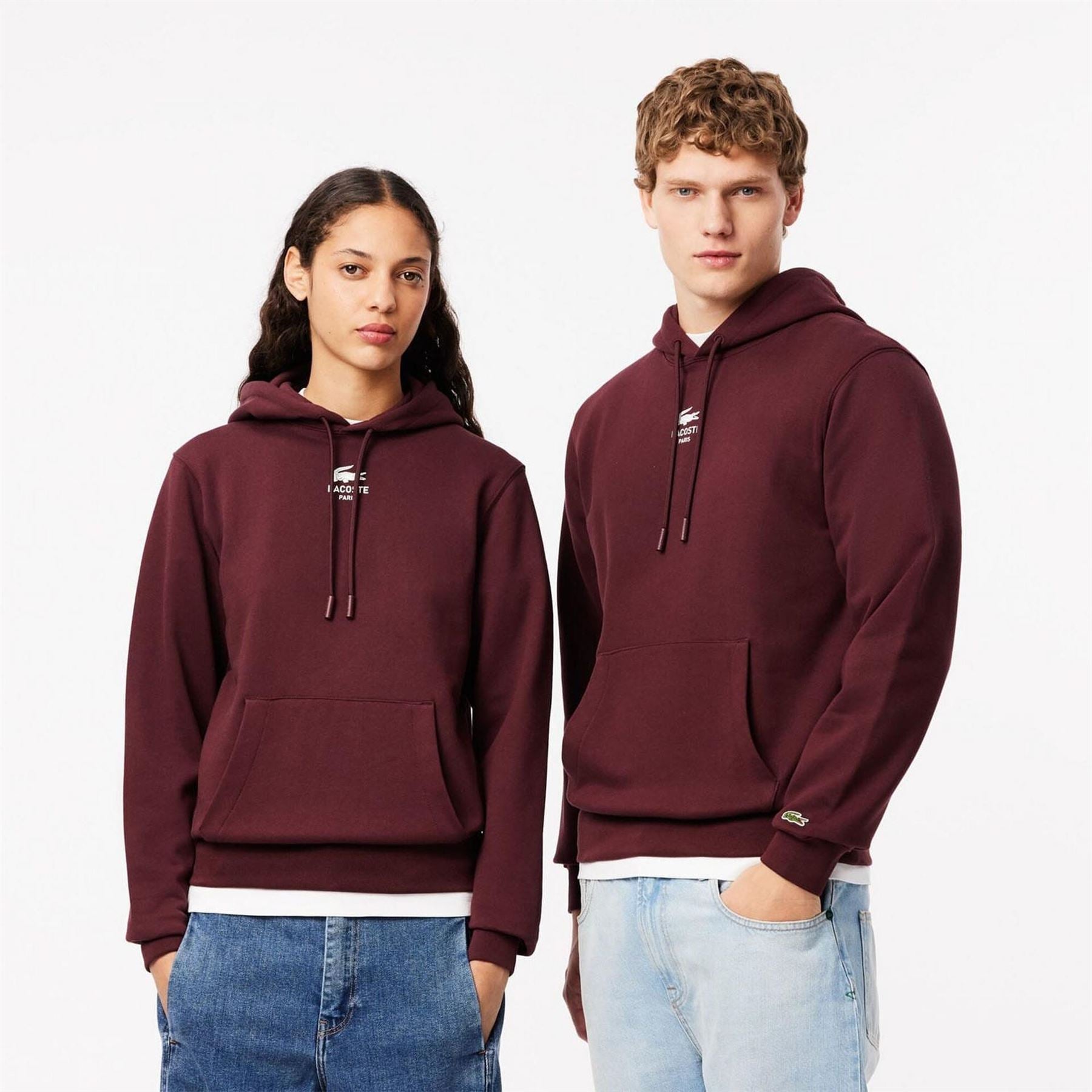 Lacoste Hoodie