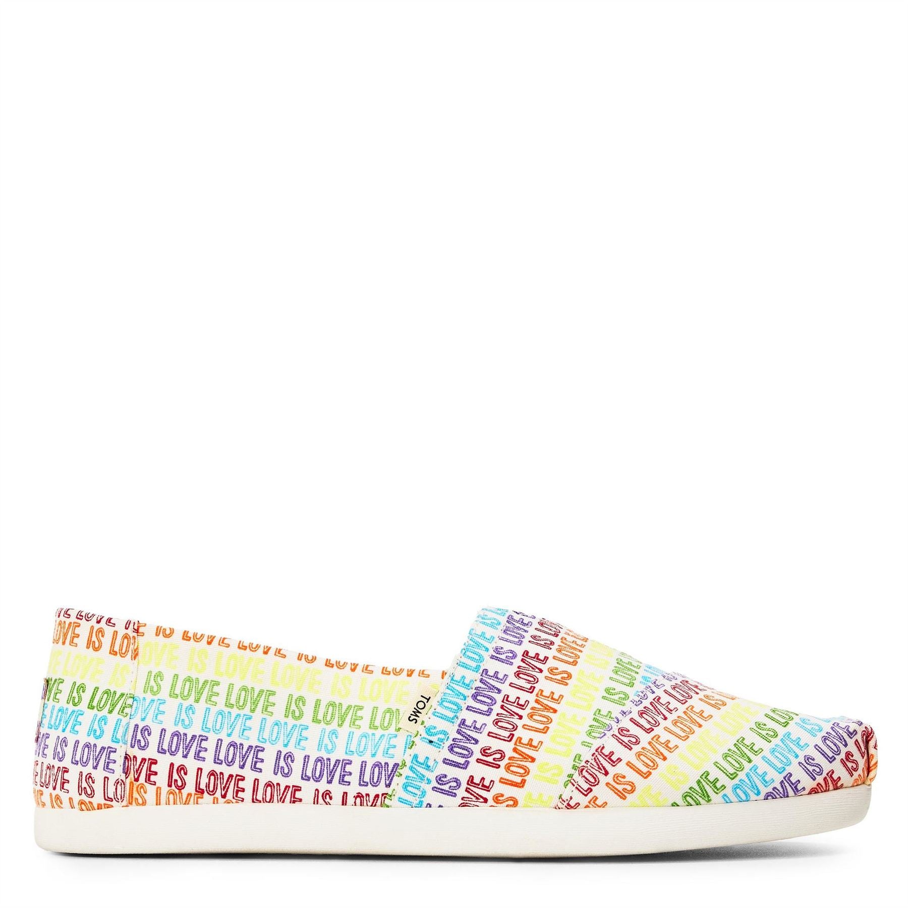 Toms Mens Sneaker
