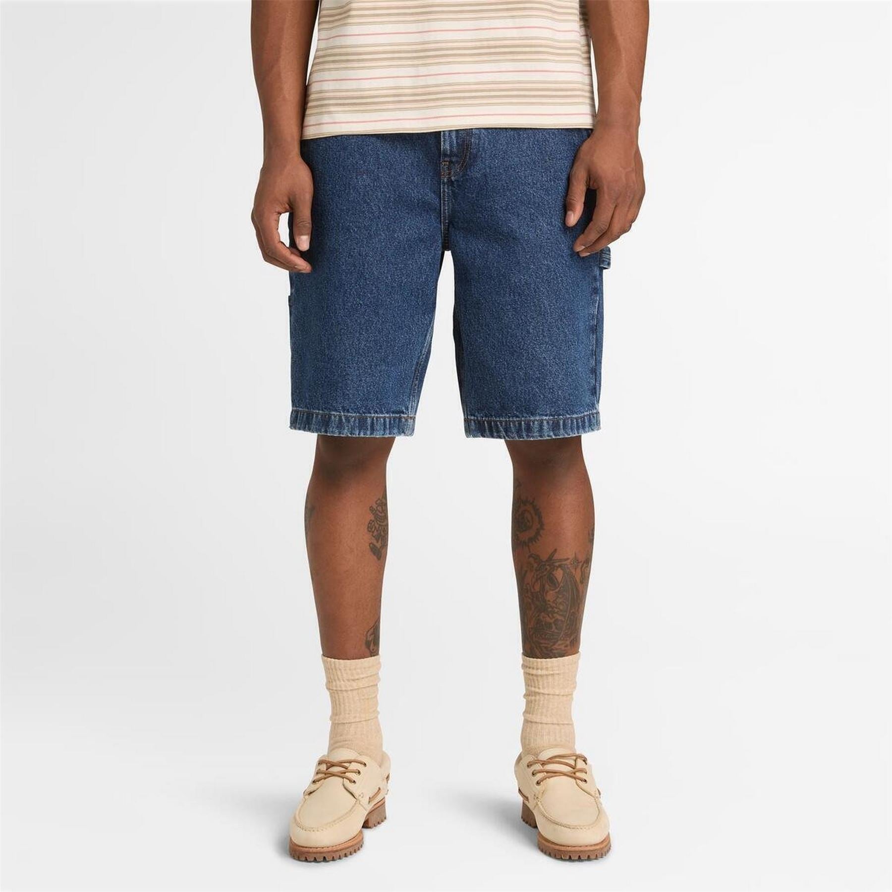 Timberland Denim Shorts