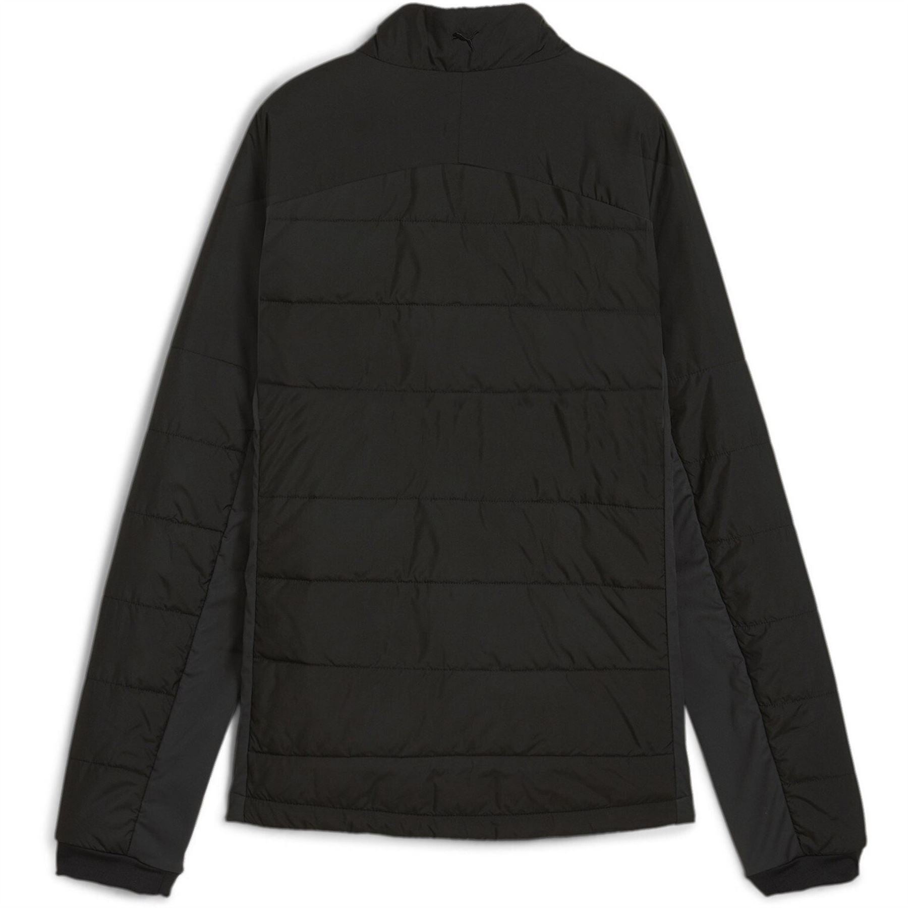 Puma Kyley Quilted Performance Golf Jacket