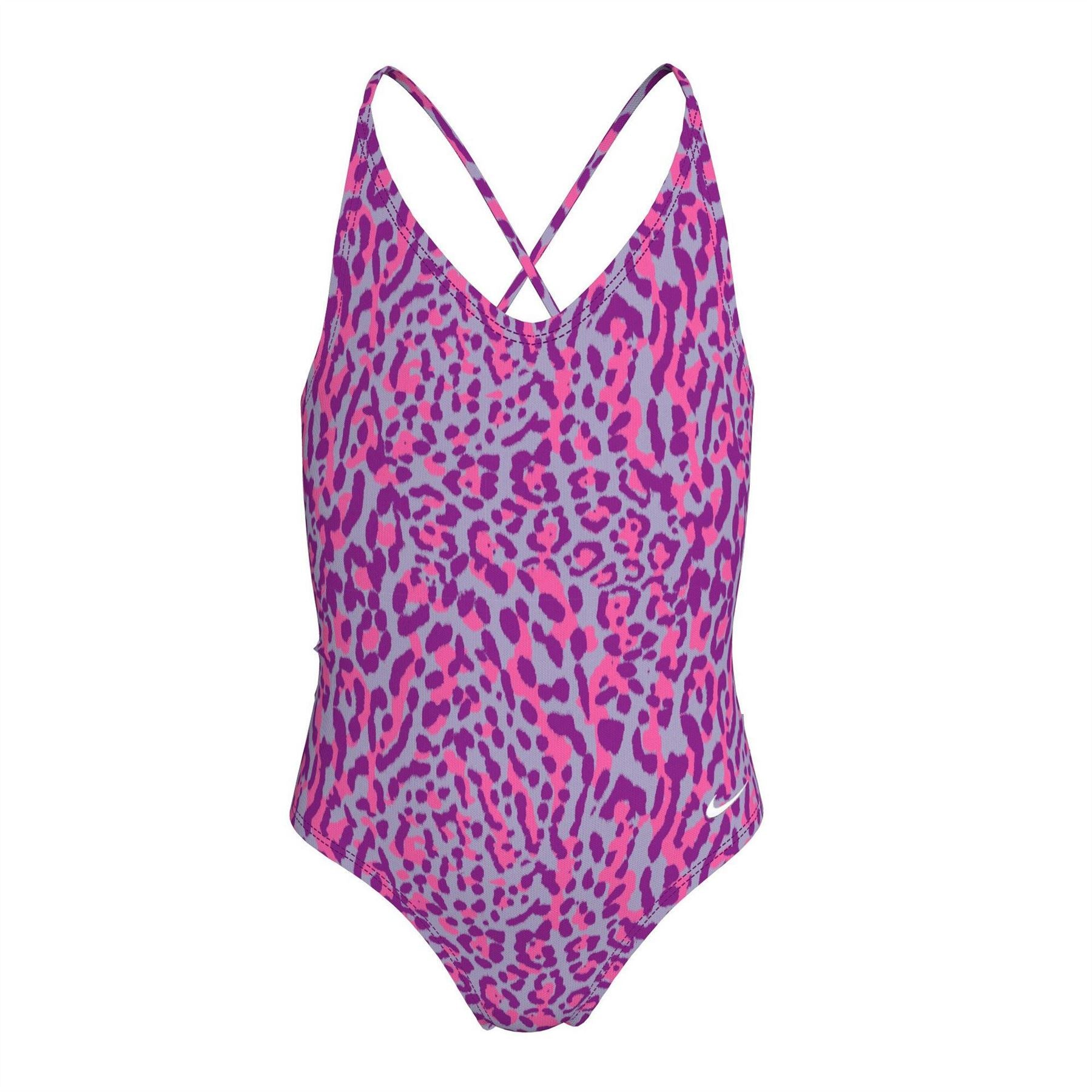 Nike Wild Big Kids (girls) Lace Up One Piece